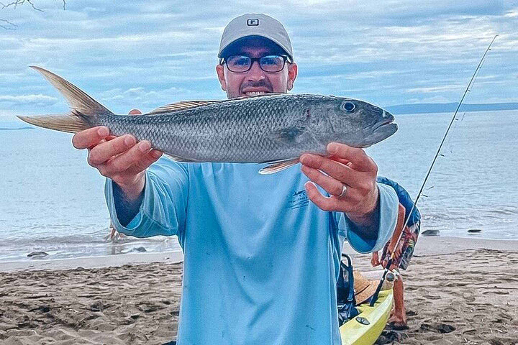 Lahaina Kayak Fishing Charter - Image 6