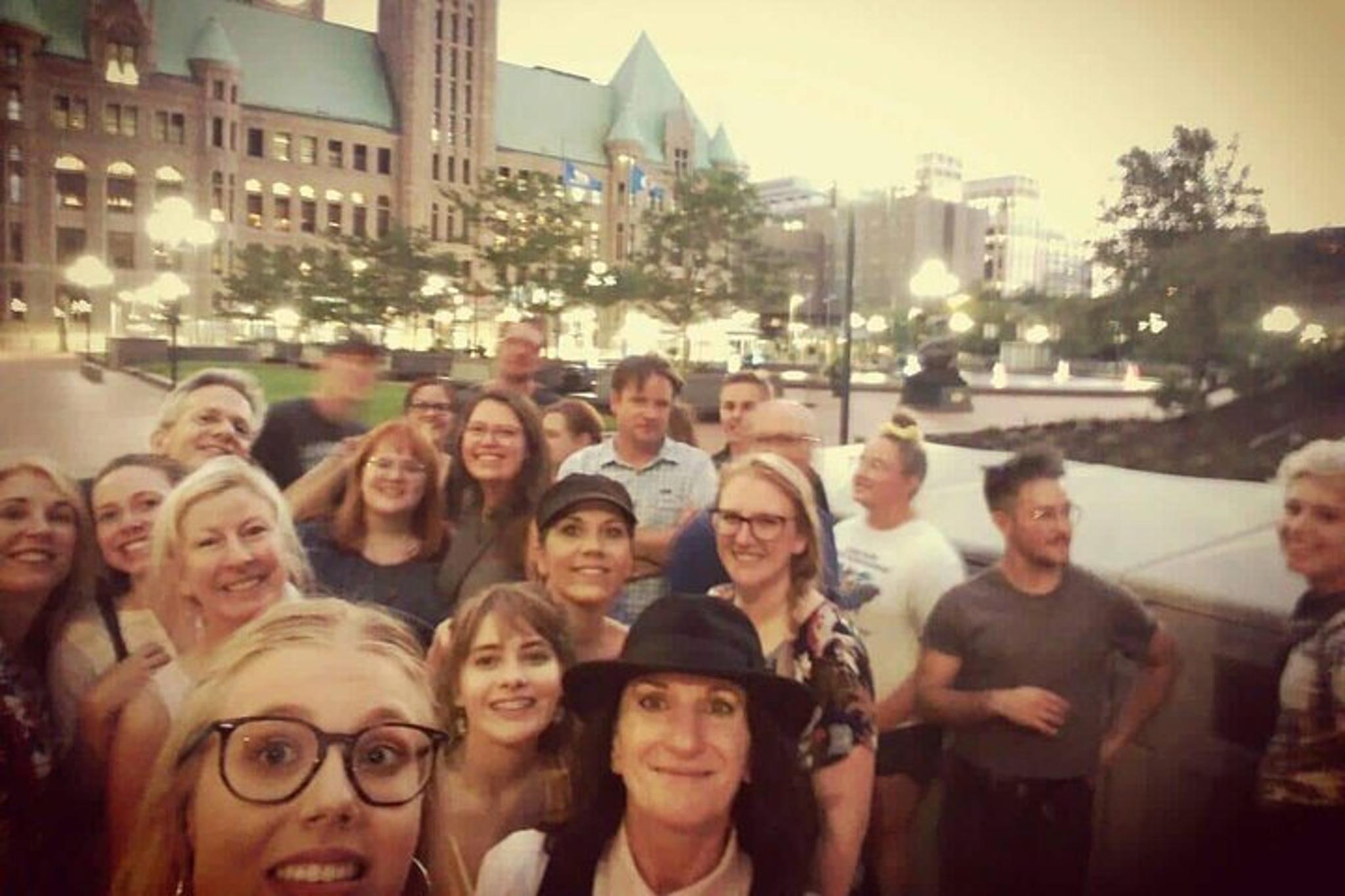 St. Paul Haunted History Walking Tour - Image 6