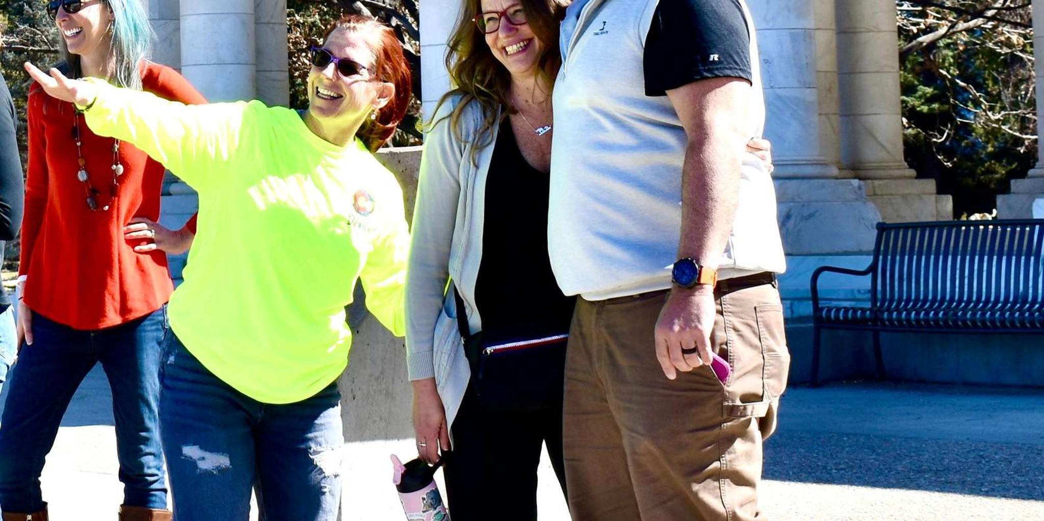 Denver Day Tour: Red Rocks, City Views & Ice Cream - Image 3