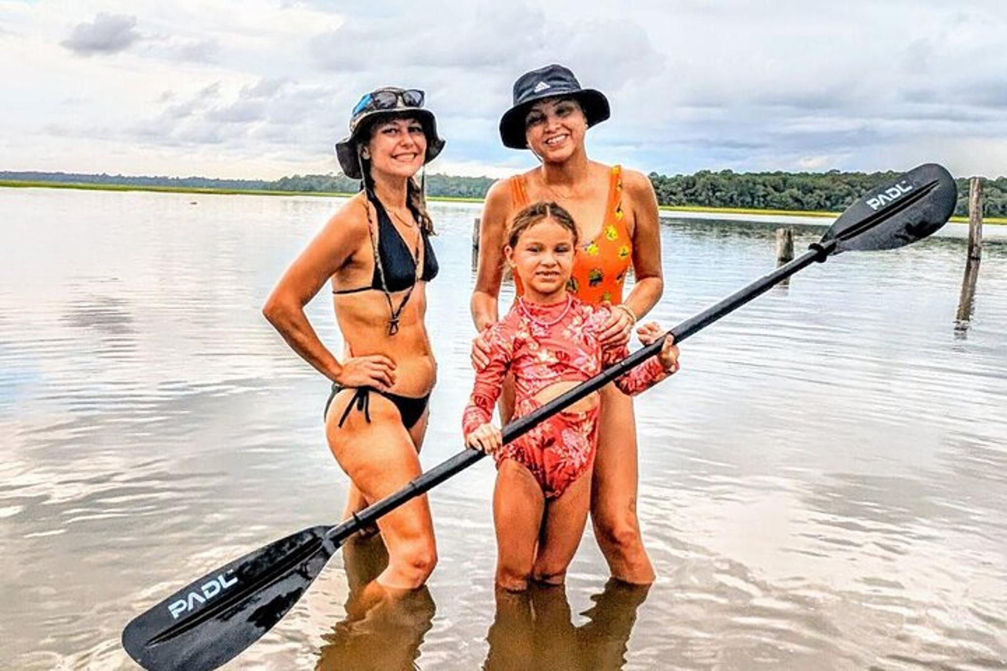 Amelia Island Full Moon Paddle - Image 5