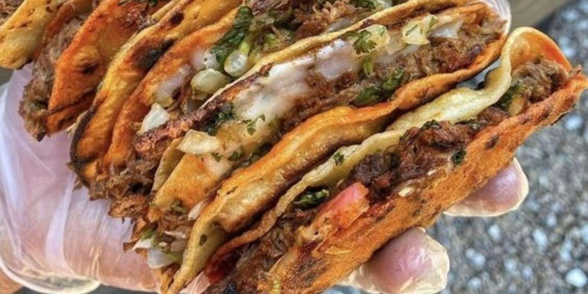 Houston Street Food Tour with Local Guide 3 hr - Image 2