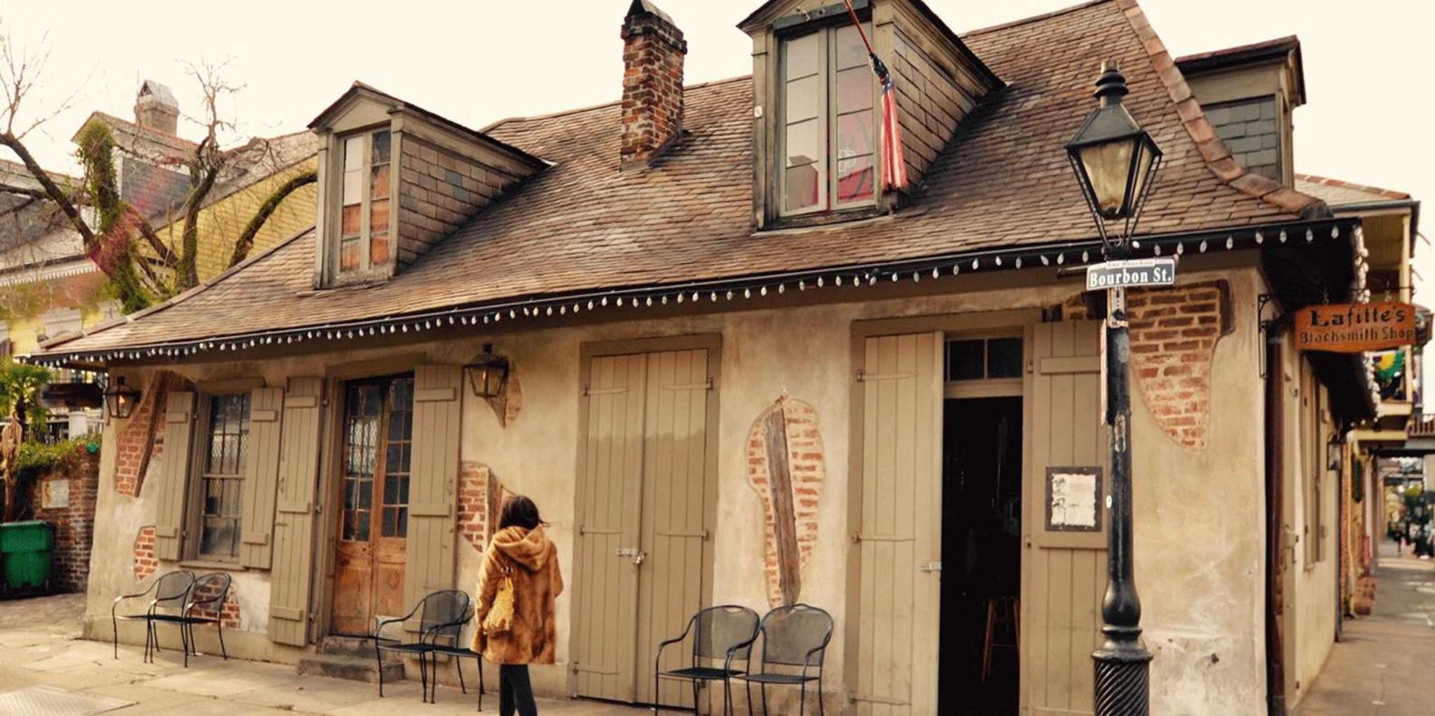 New Orleans Walking Tour: Music, Voodoo & Architecture - Image 5