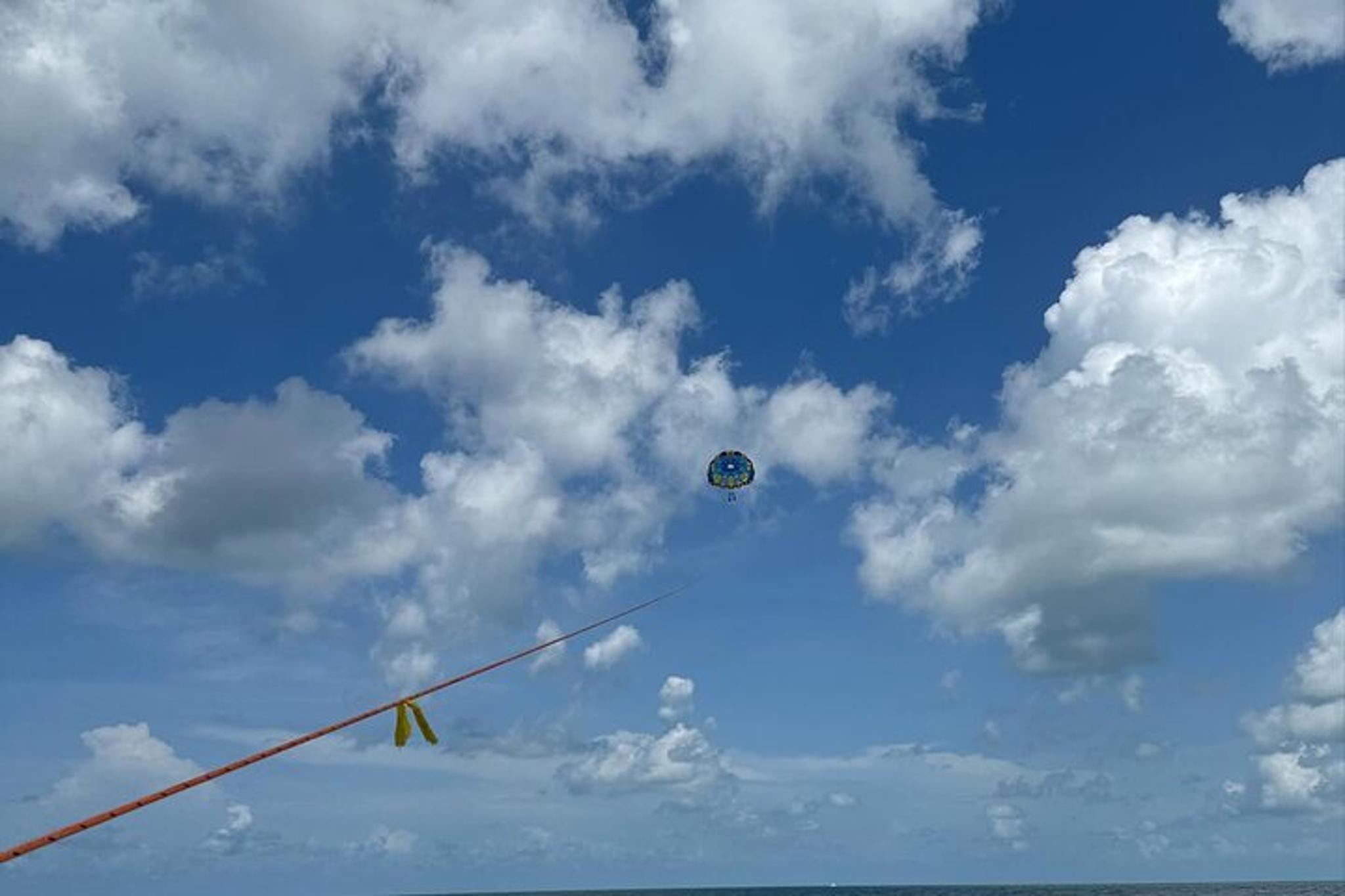 Sarasota Parasailing Adventure - Image 2
