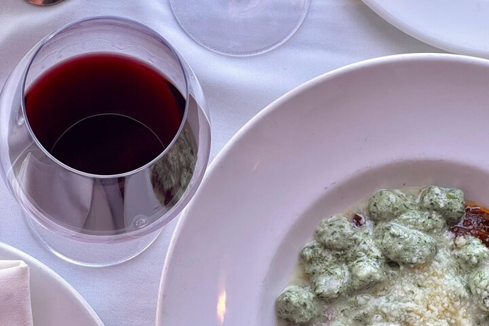 Sausalito Food and Wine Tour - Image 6