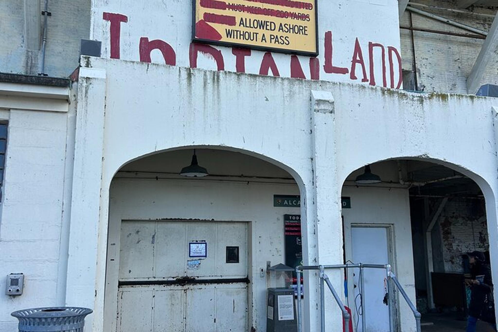 San Francisco Alcatraz Tour with E-Bike Rental - Image 4