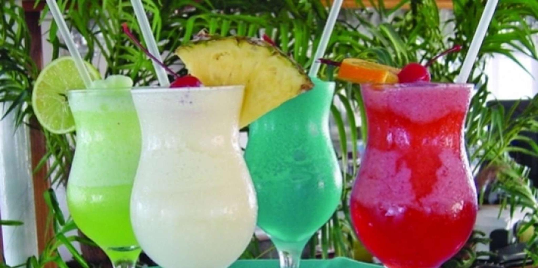 Clearwater Bay Tropical Cruise & Buffet - Image 5