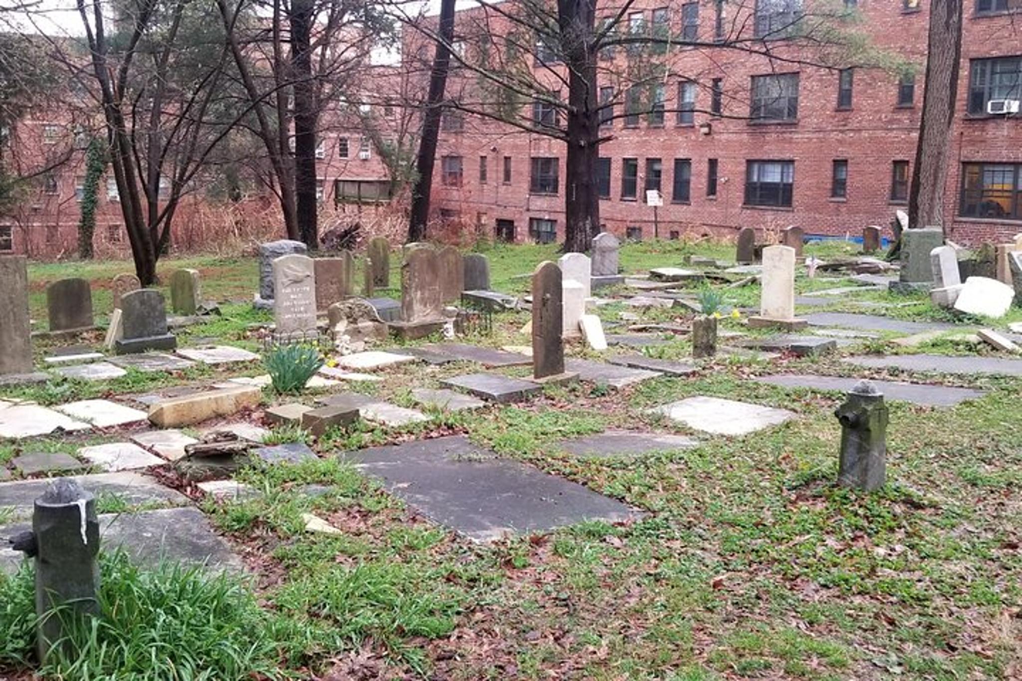 Georgetown History Walking Tour - Image 6