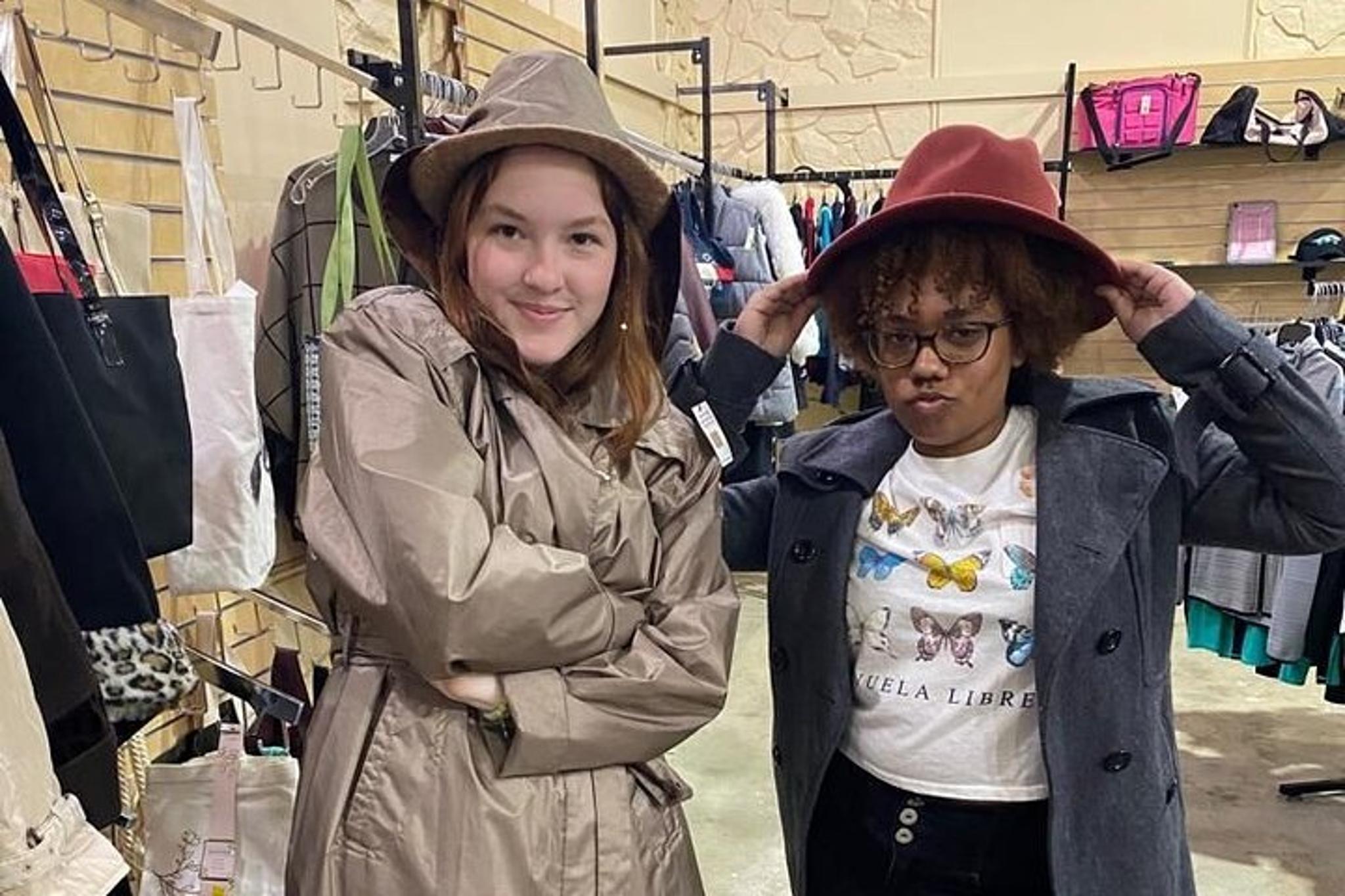 Woodstock Scavenger Hunt - Image 4