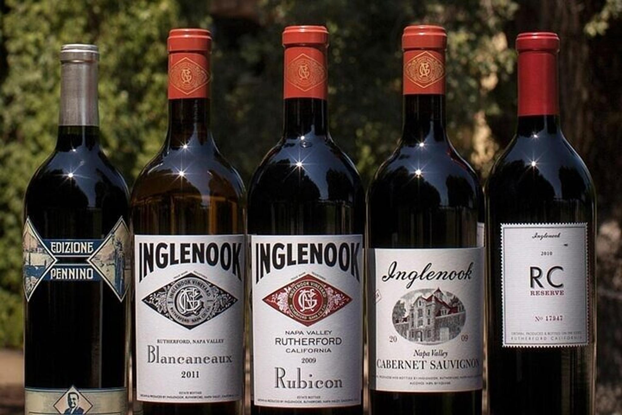 San Francisco Napa and Sonoma Wine Tour - Image 4