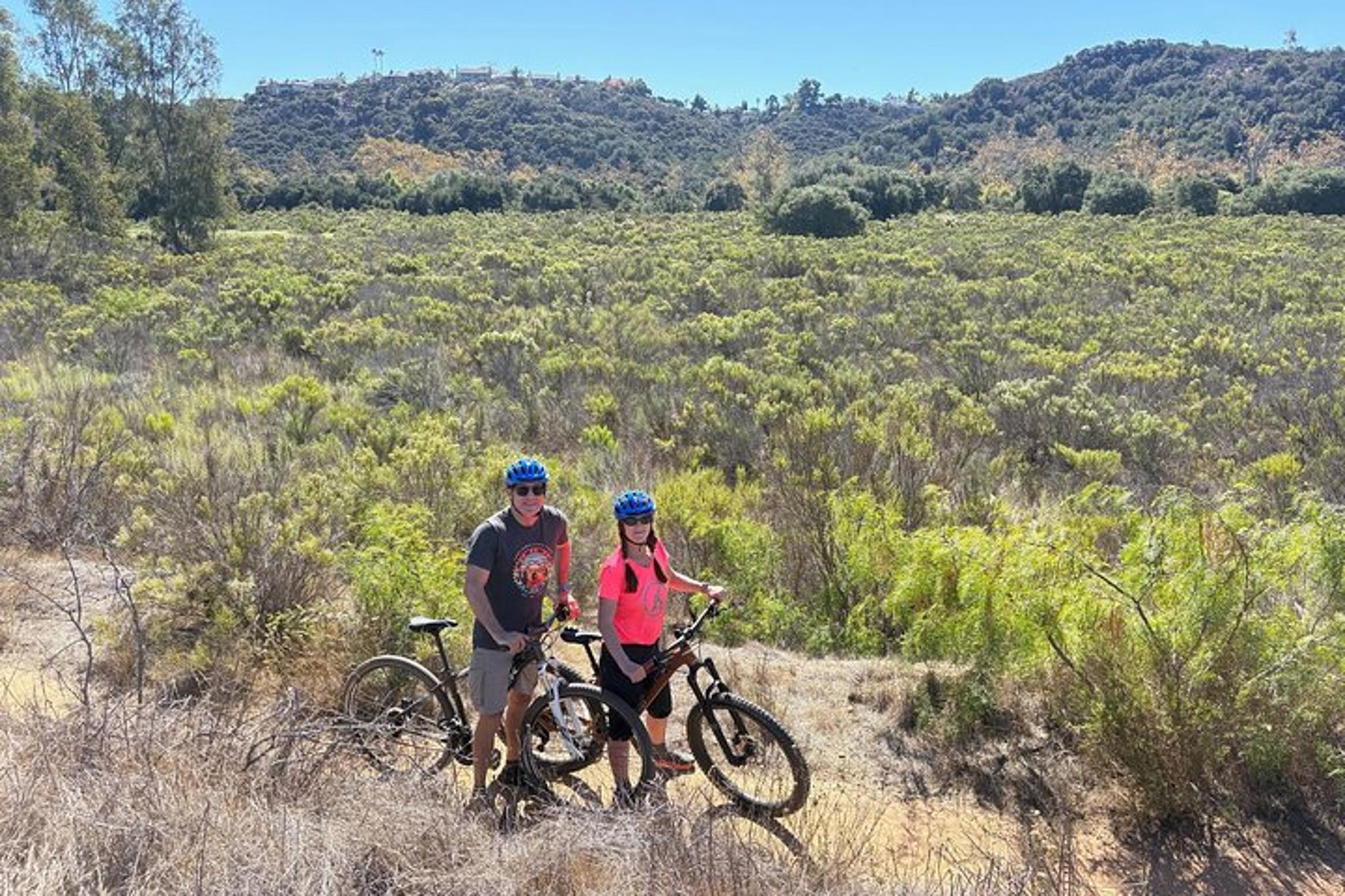 San Diego Mountain Biking Adventure - Image 6