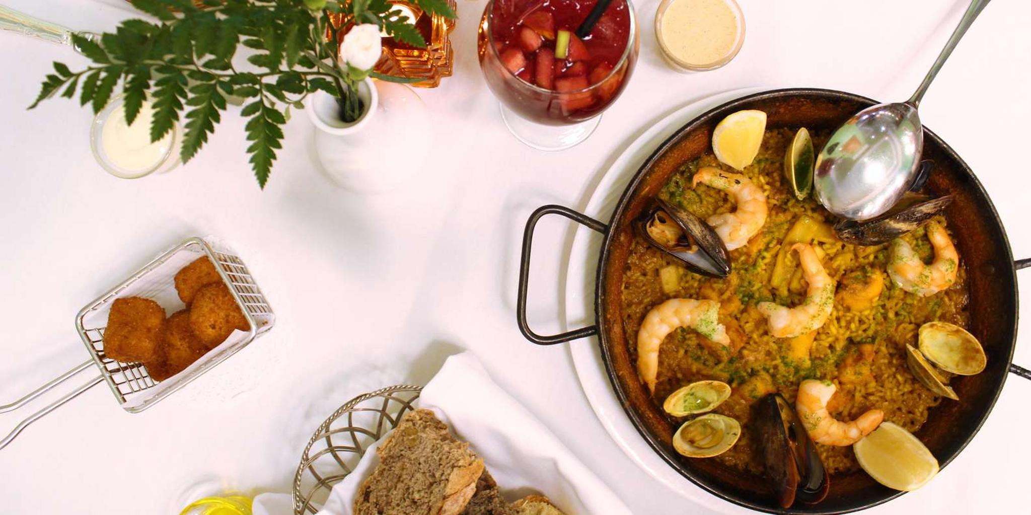 Washington D.C. Flamenco Show with Dinner - Image 6