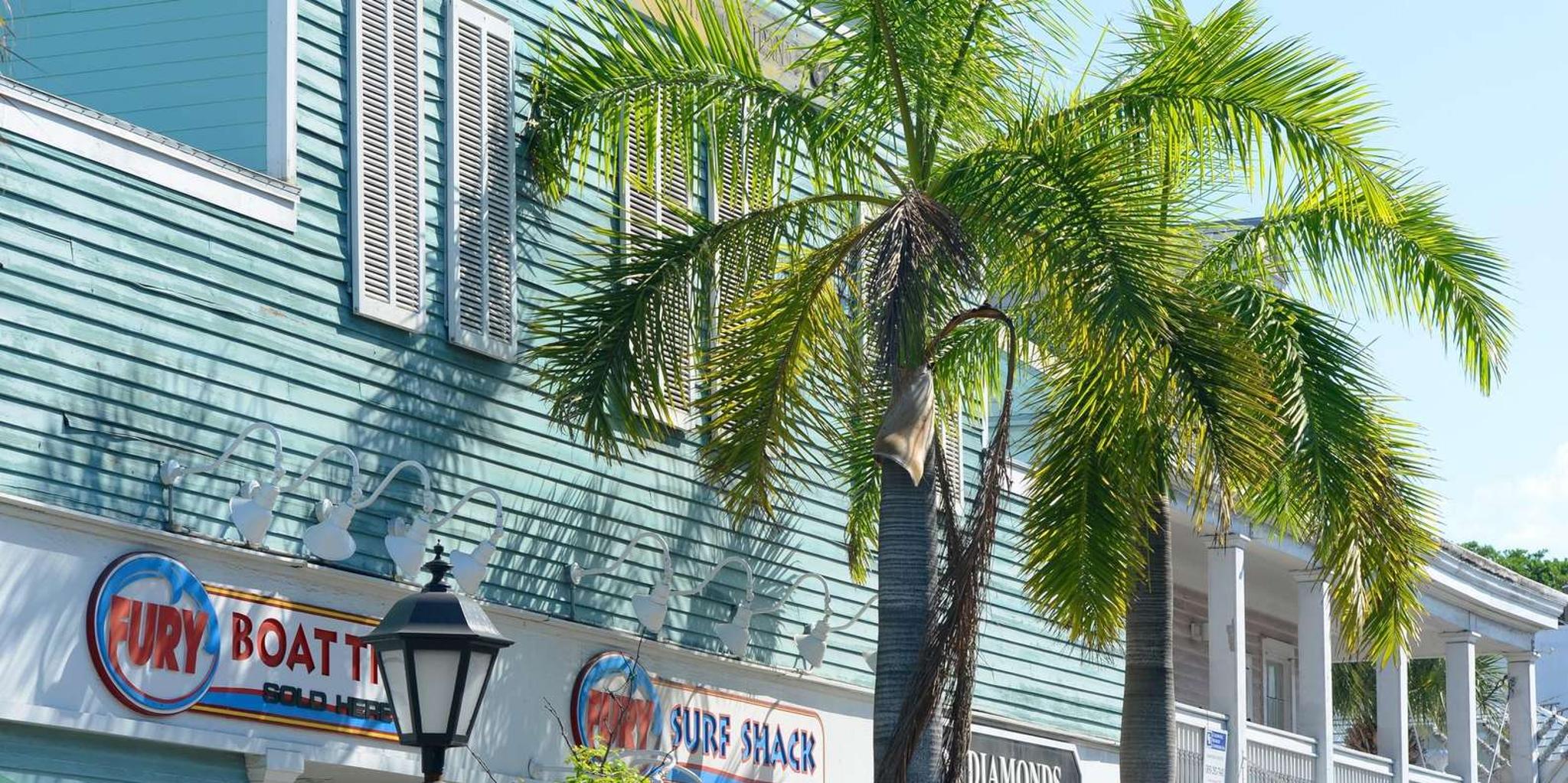 Fort Lauderdale Key West Day Trip - Image 5