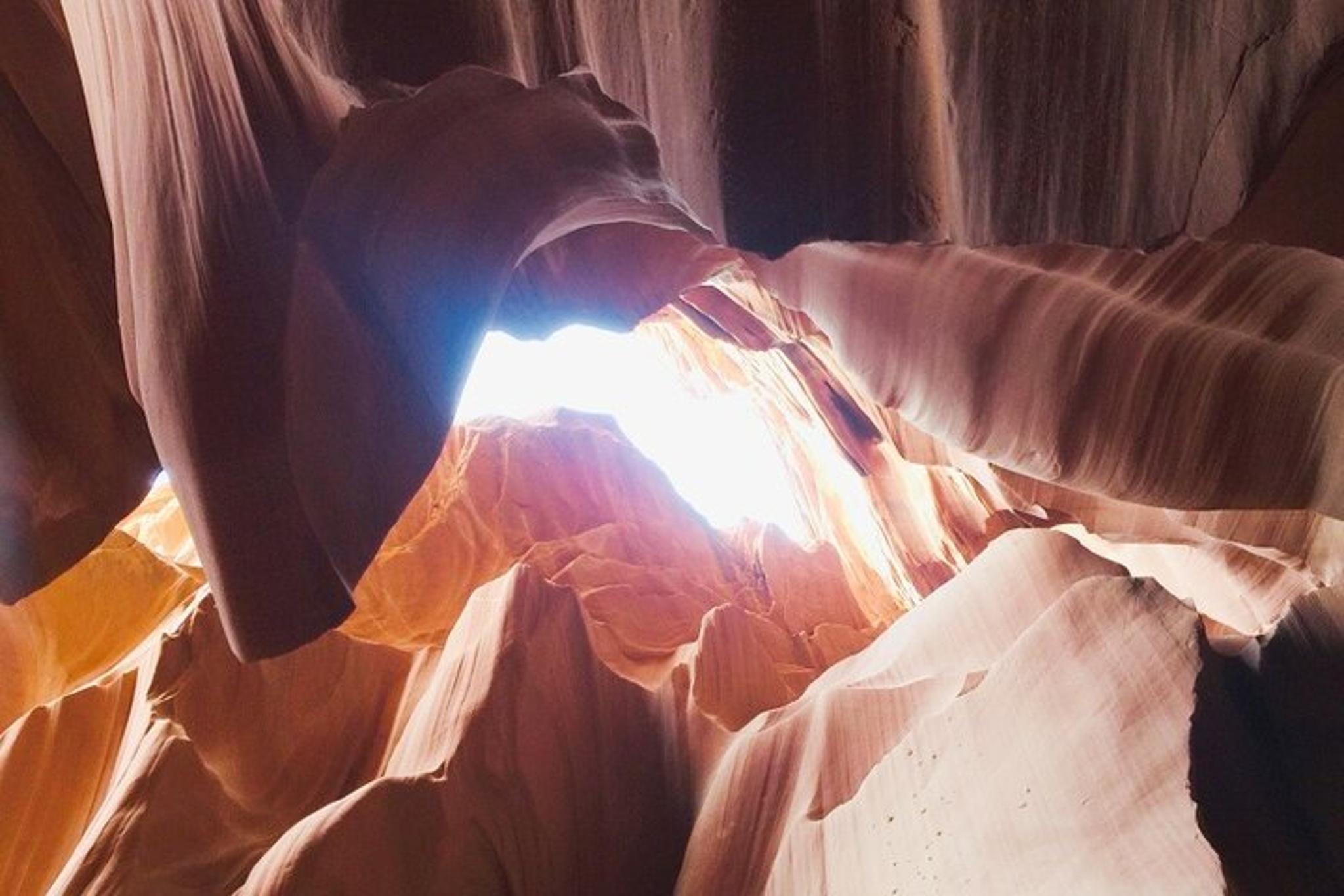 San Francisco to Las Vegas Grand Canyon Tour - Image 4