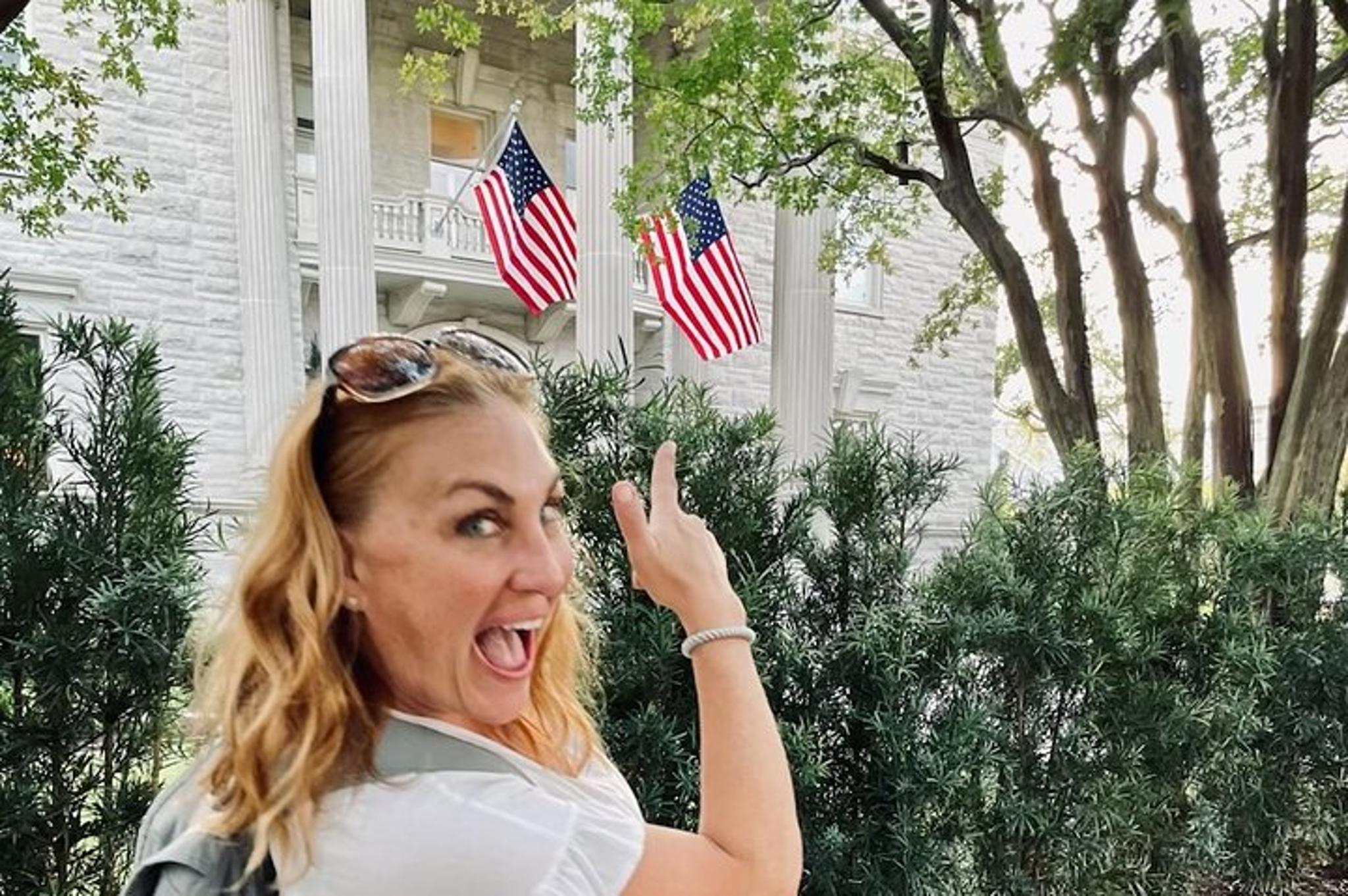 Wilmington History and Architecture Walking Tour - Image 3