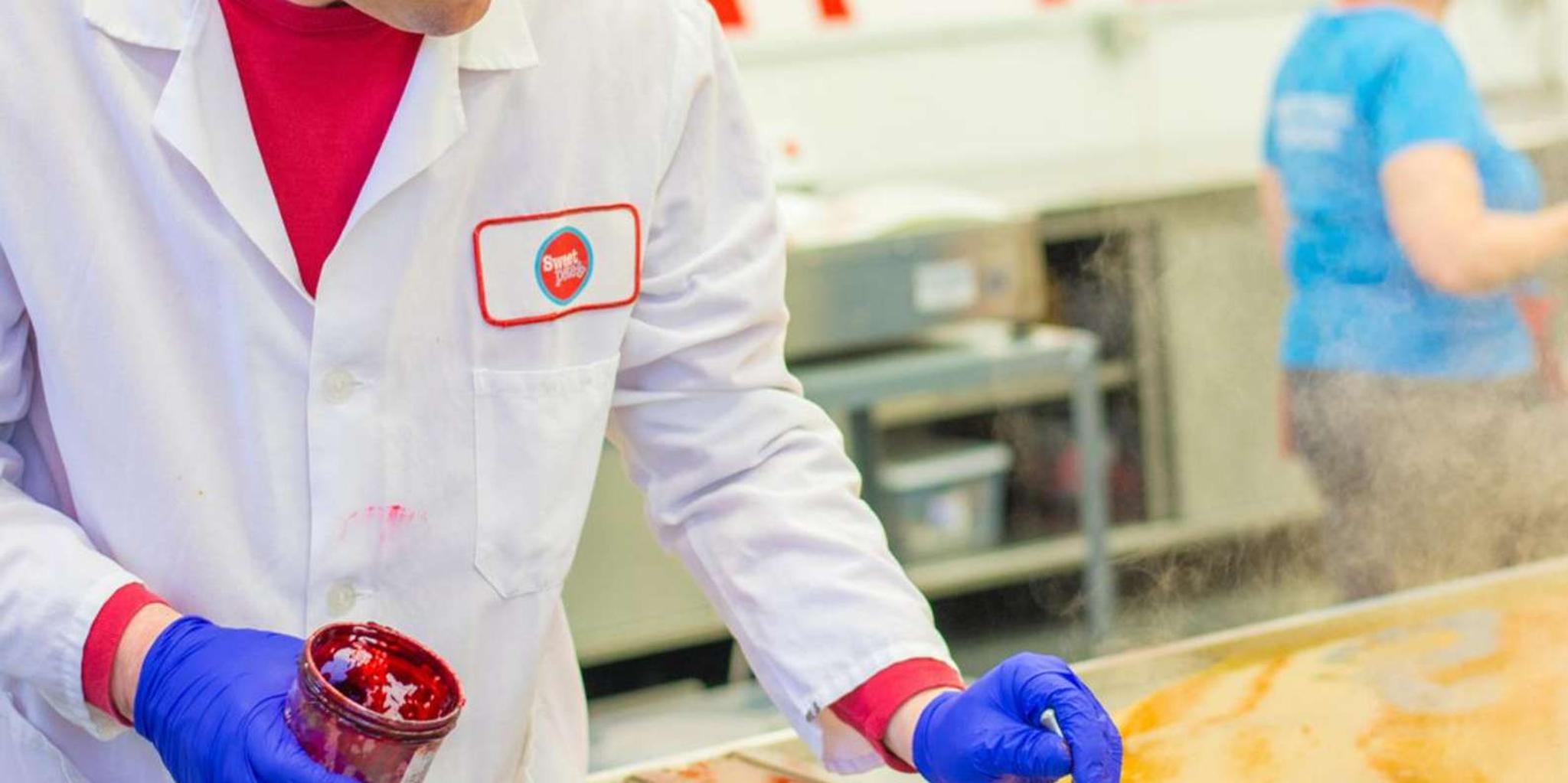 Jacksonville Chocolate & Candy Factory Tour 20 min - Image 2