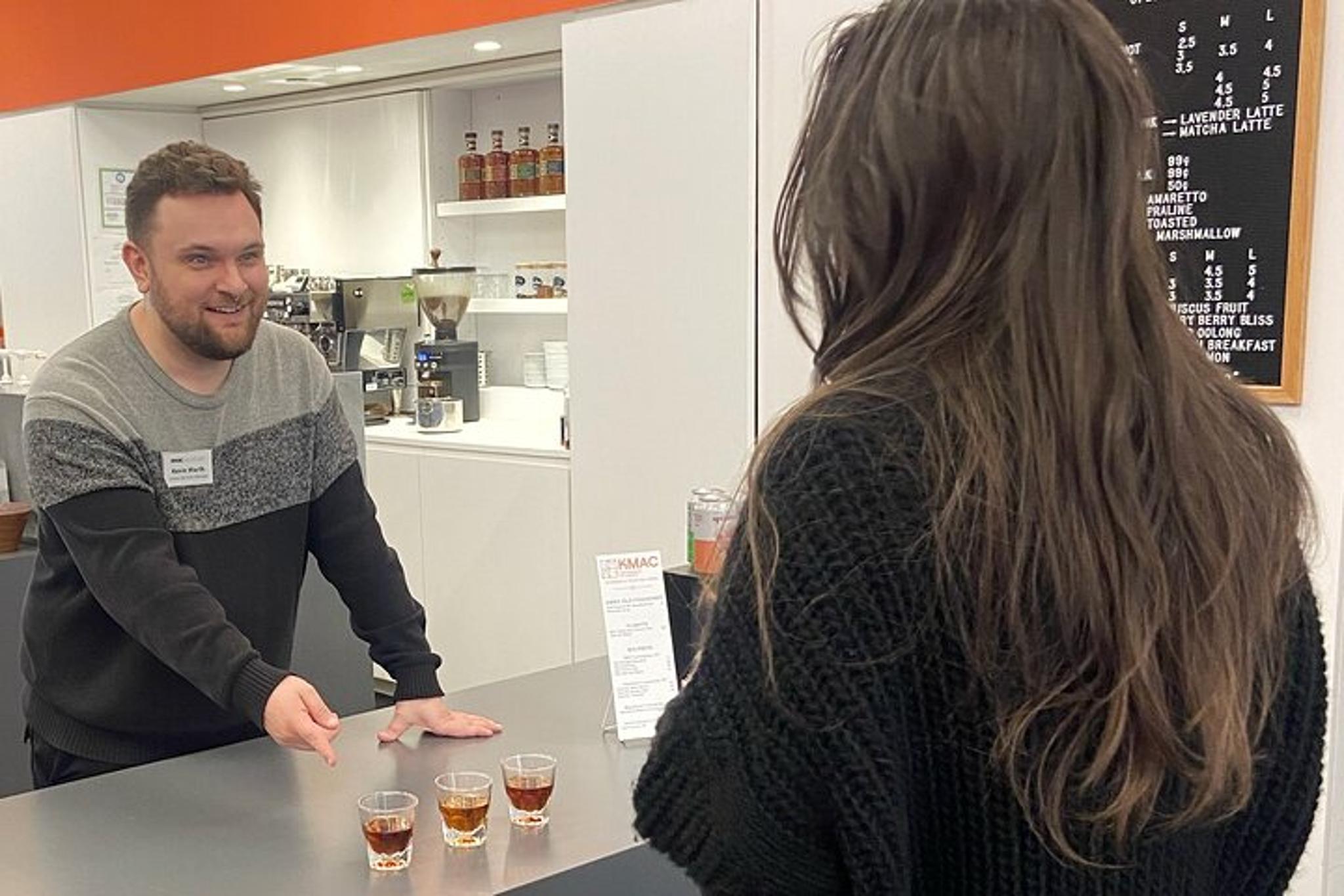 Louisville Art and Bourbon Tasting Tour - Image 2