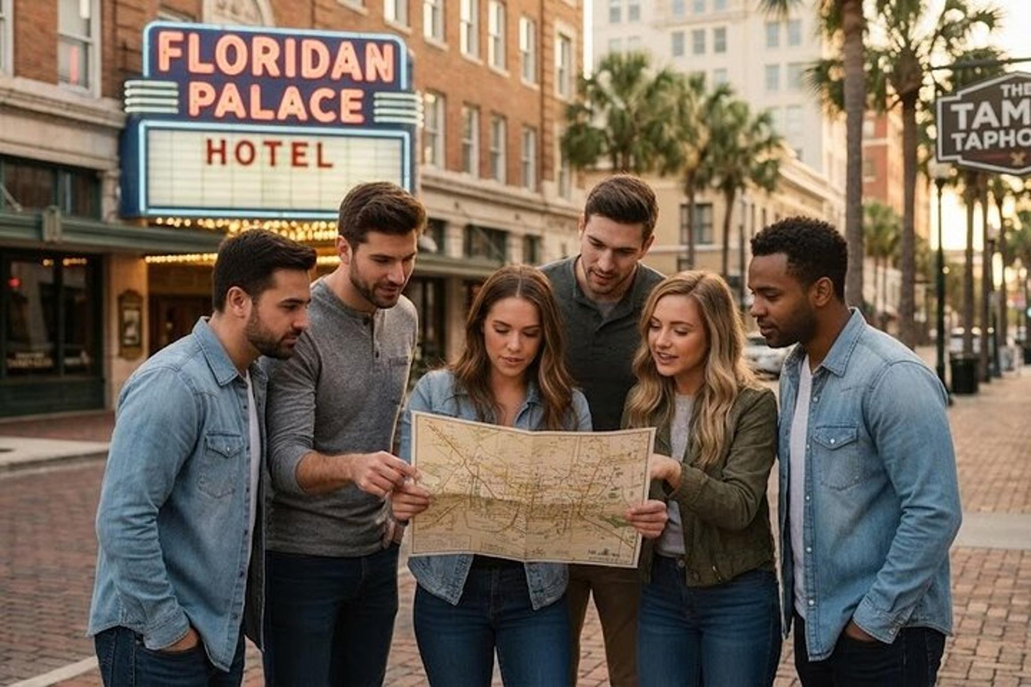 Tampa Bar Crawl - Image 2