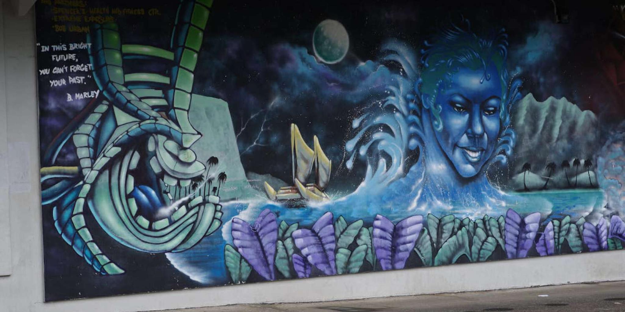 Hilo Ghost Walking Tour - Image 3