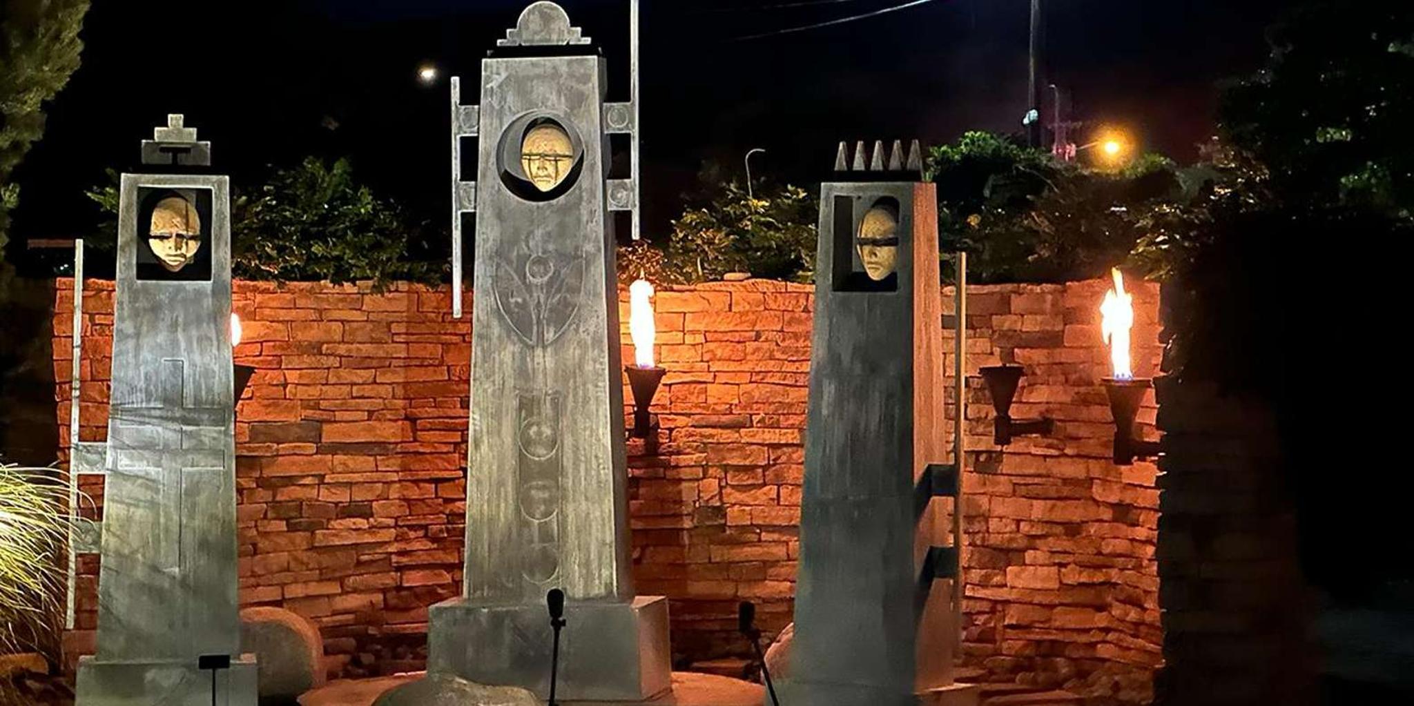 Santa Fe Haunted Spirits Tour