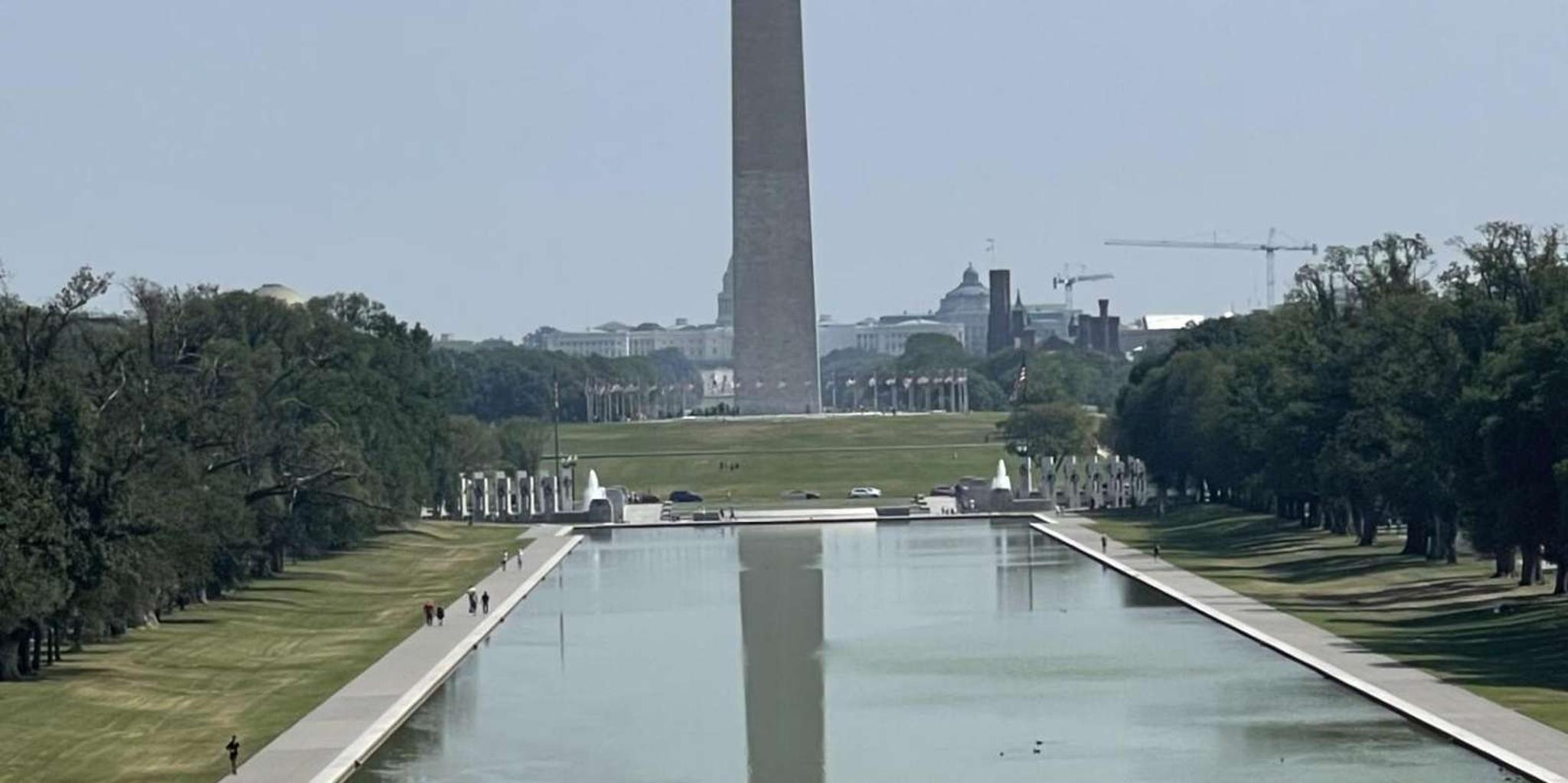 Washington DC Day Tour from New York - Image 4