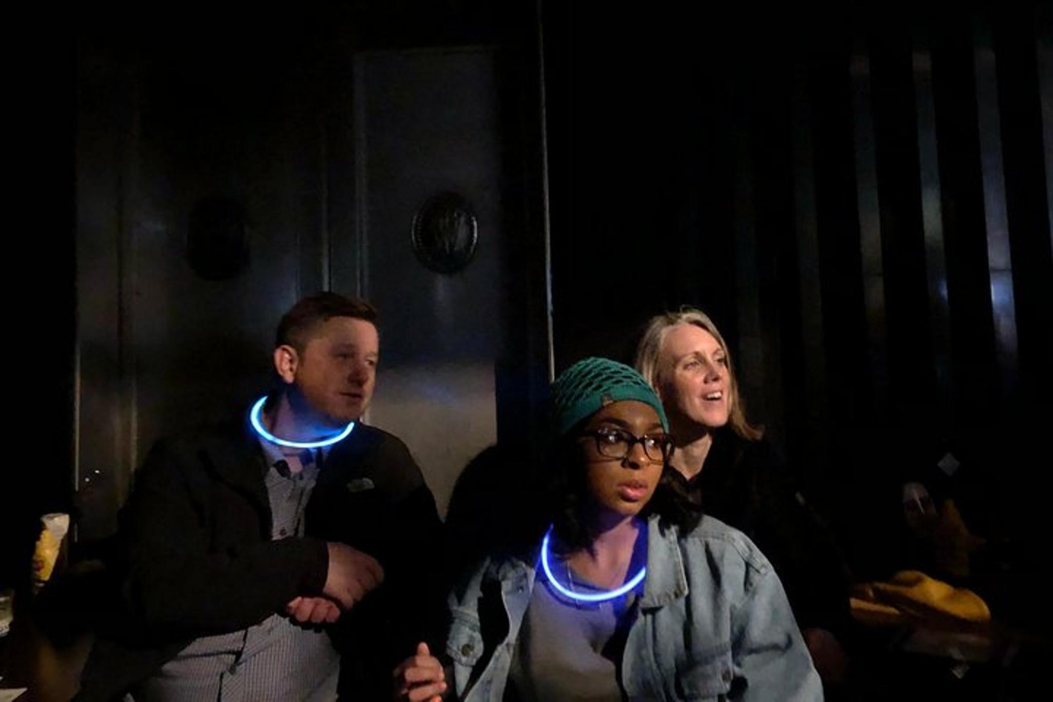 Dallas Ghost Walking Tour with Booze and Boos - Image 5