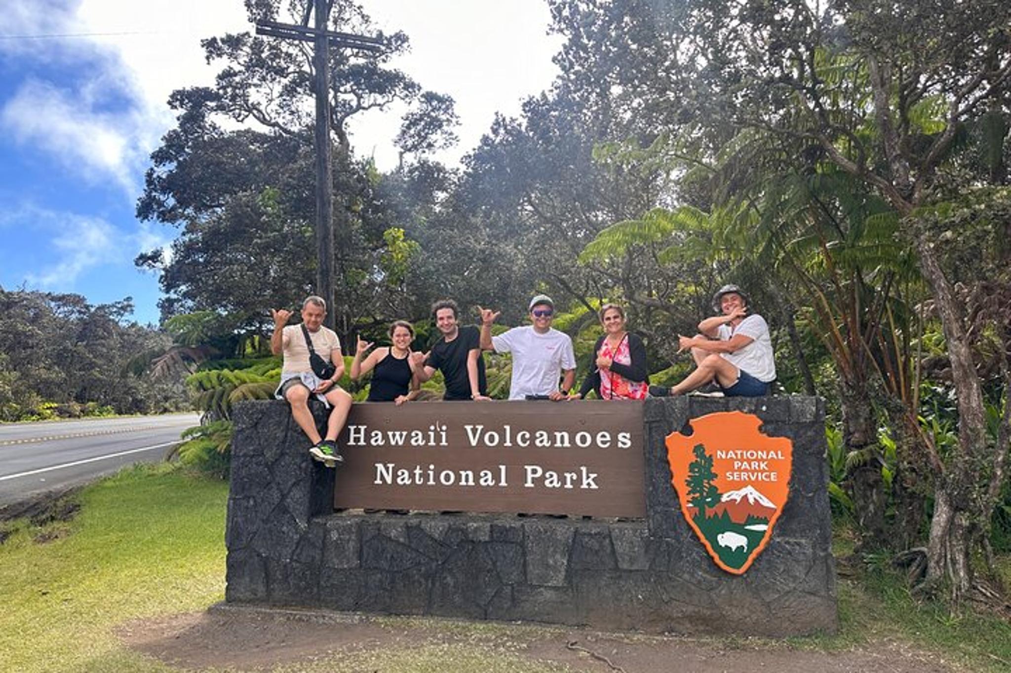 Big Island Customizable Chauffeur Service - Image 3
