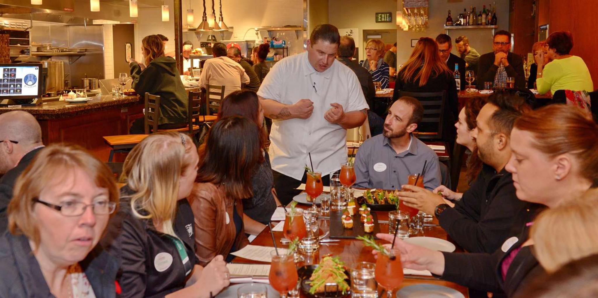 Las Vegas Downtown Food & Walking Tour - Image 3