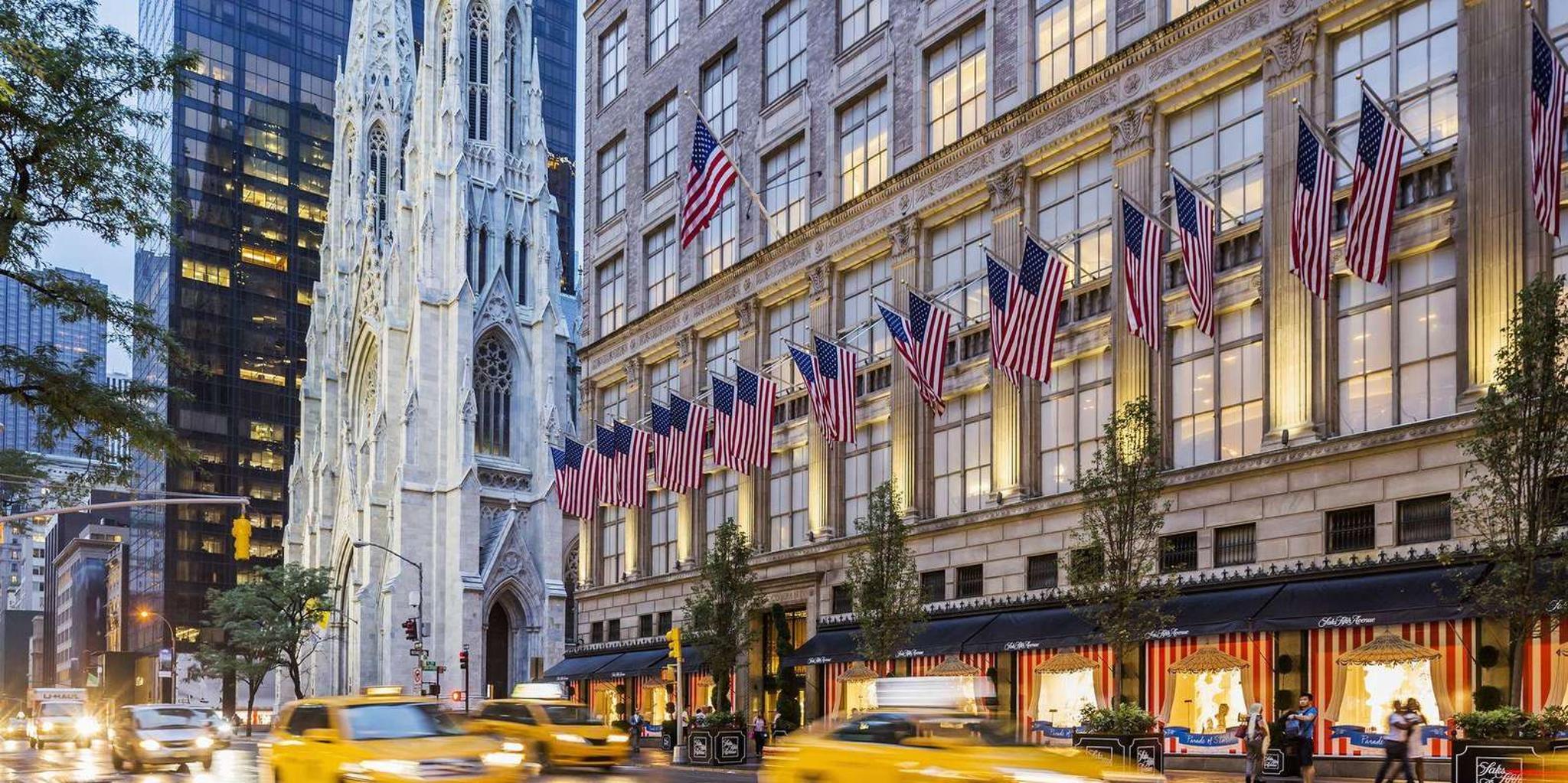 New York City Private Tour - Image 2