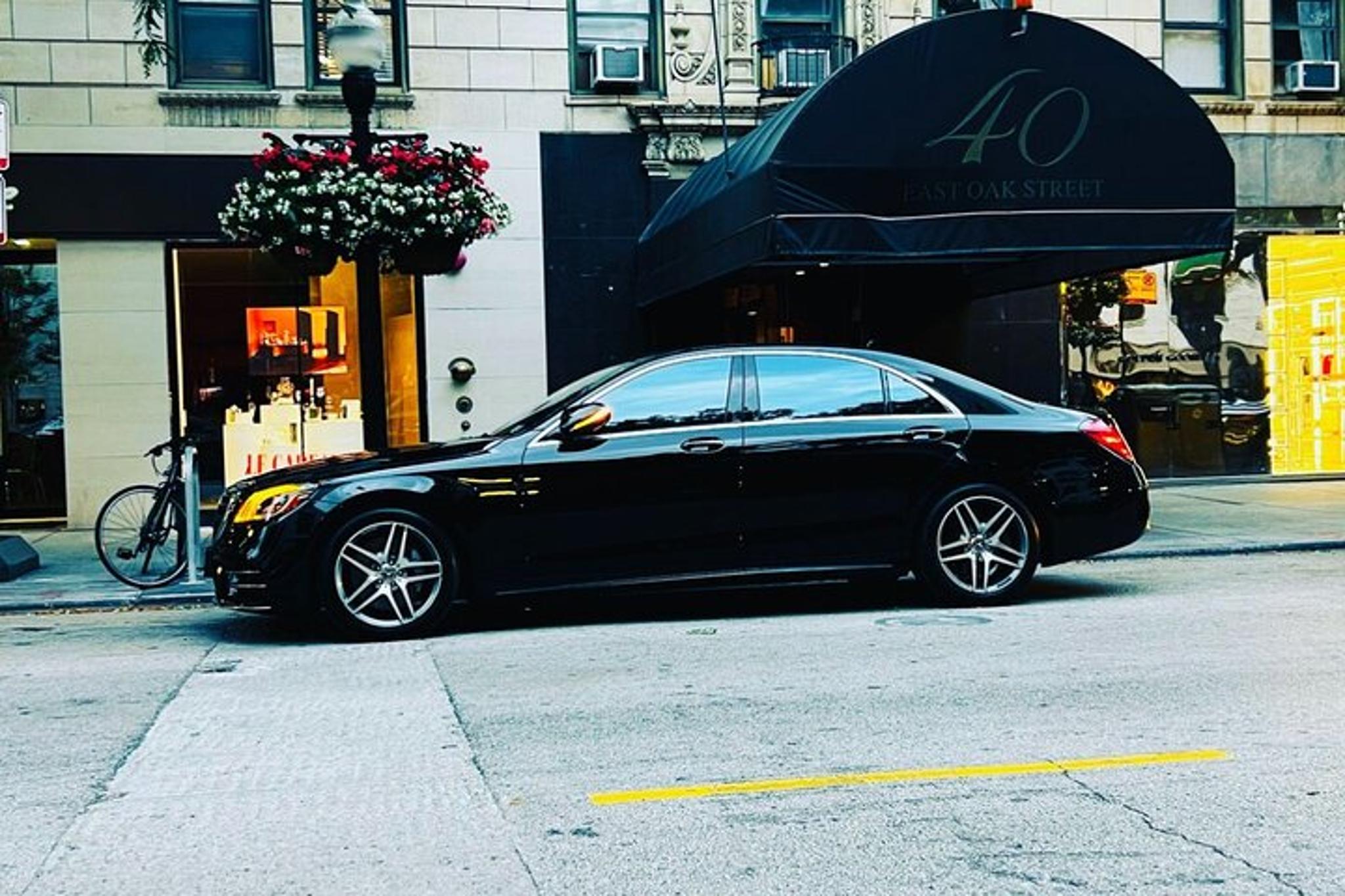 Chicago Executive Limo Service - Image 2
