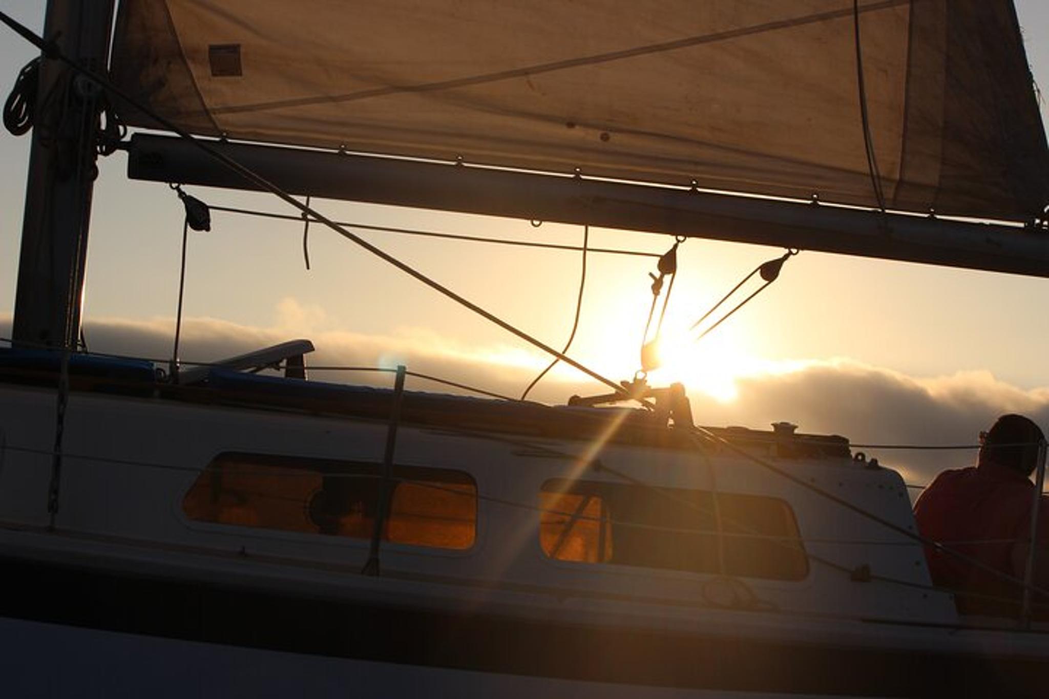 San Diego Private Sunset Sail - Image 4