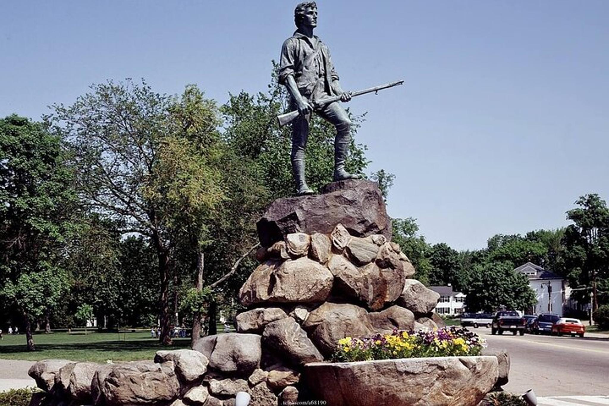 Cambridge Revolutionary War Private Tour - Image 6