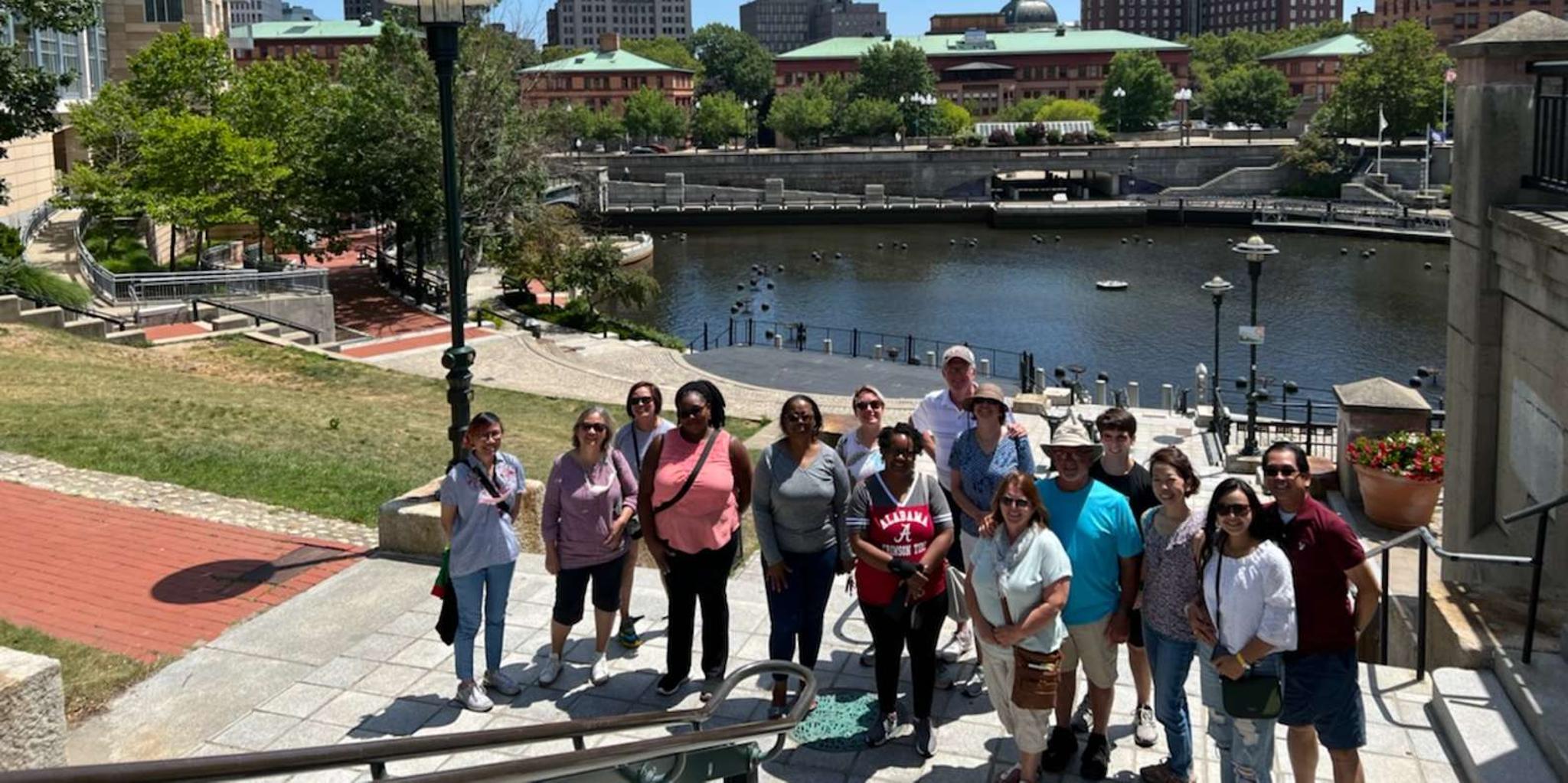 Providence Guided City Tour - Image 5