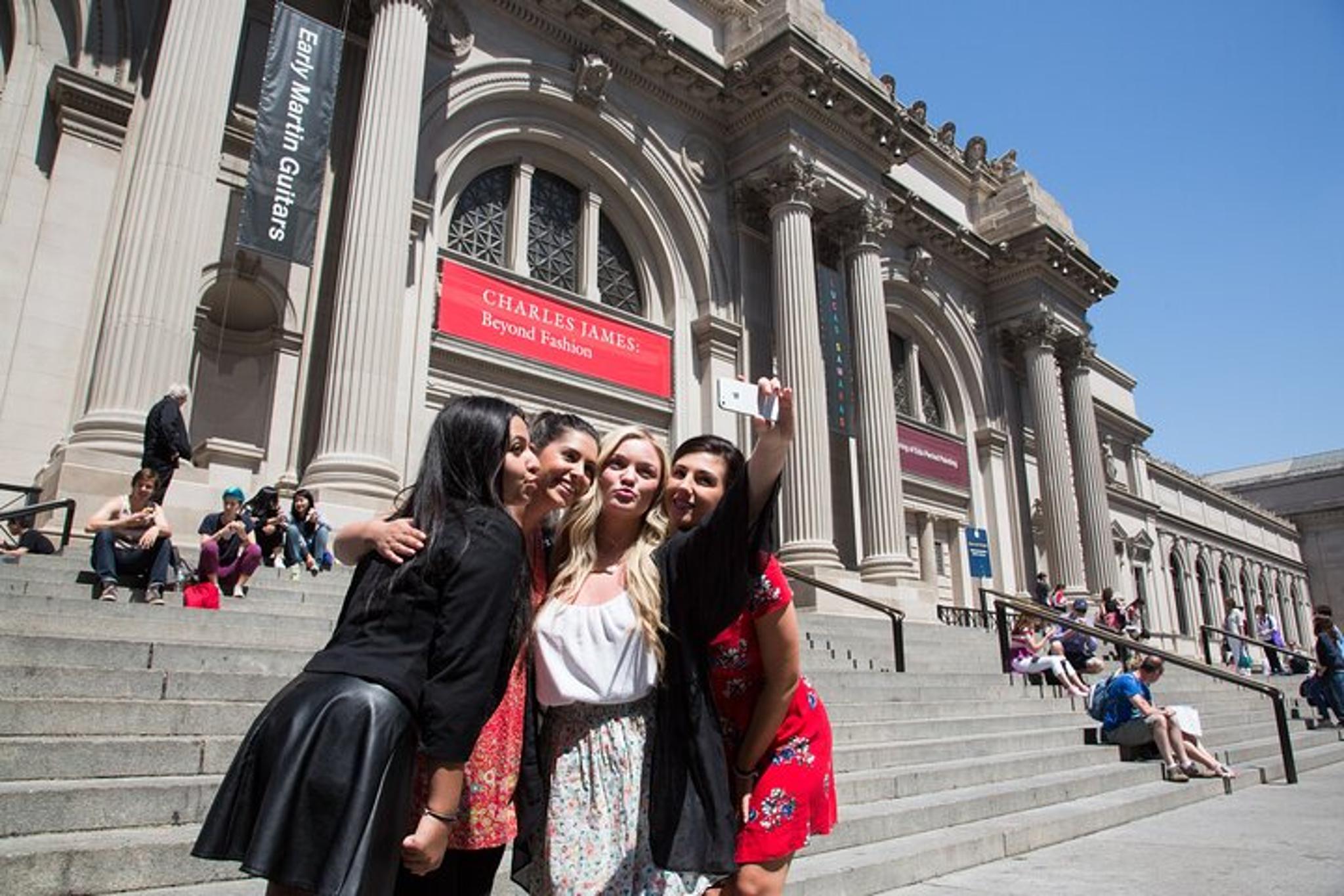 New York Gossip Girl Sites Tour 3 hr - Image 2