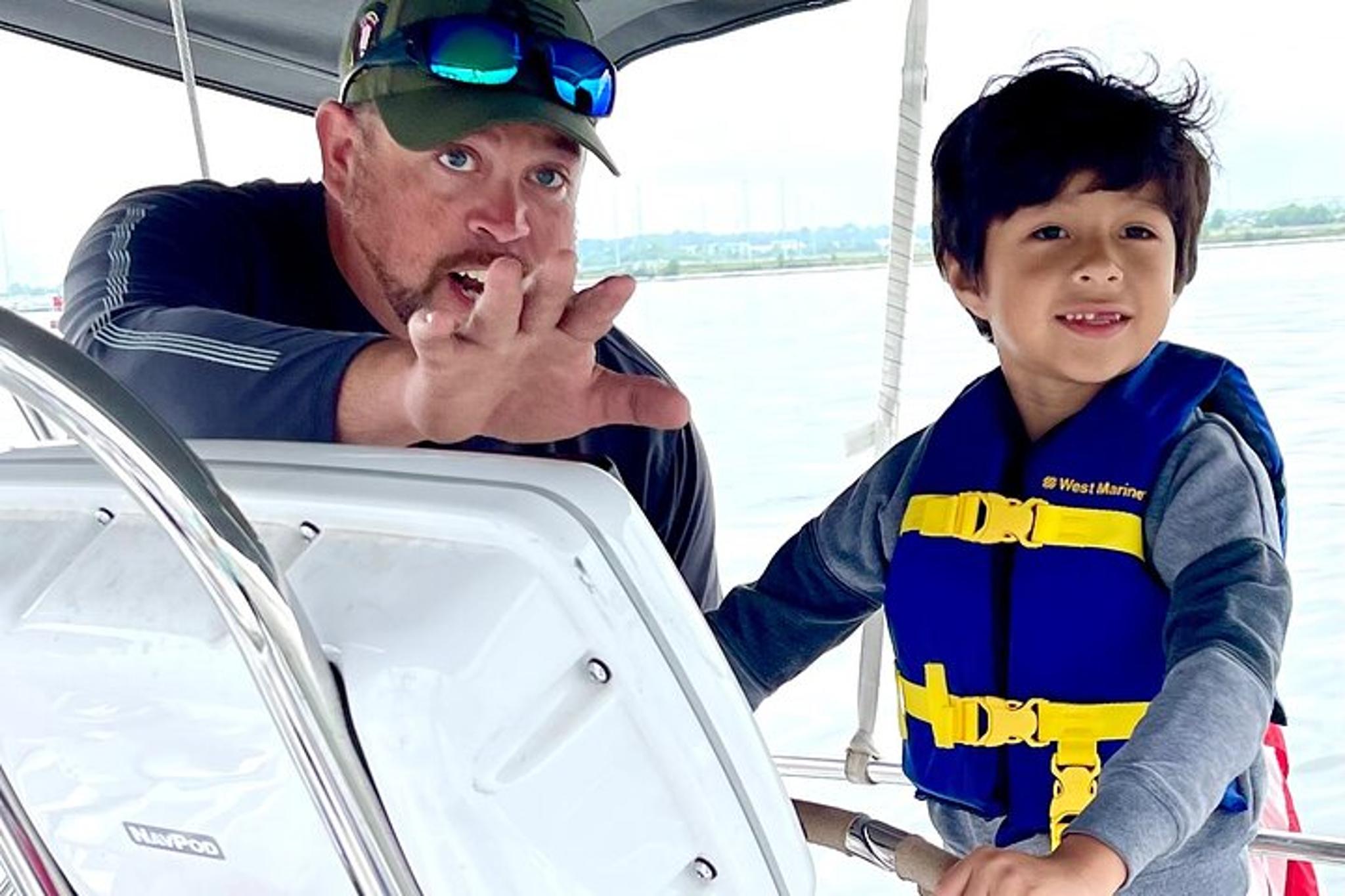 Baltimore Private Day Sail - Image 3