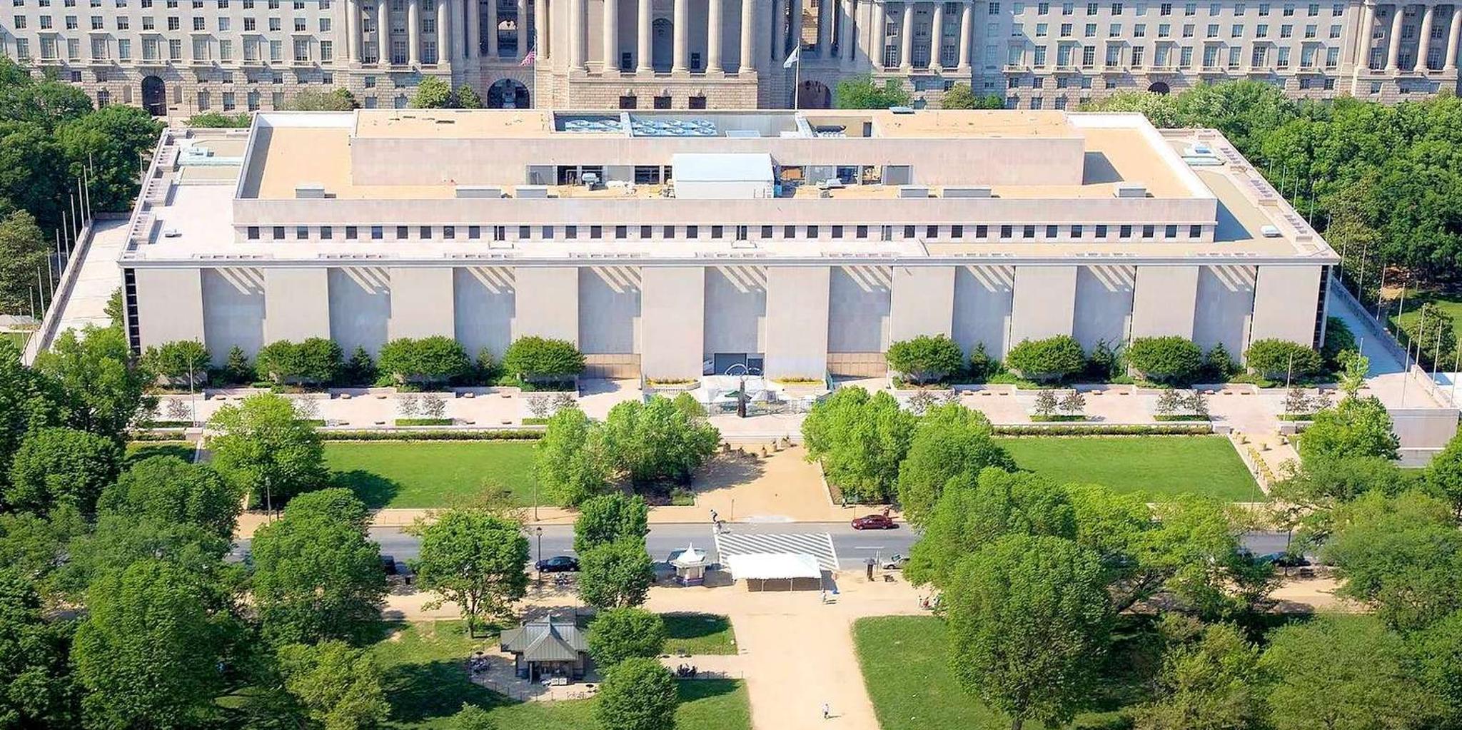 Washington DC American History Museum Tour - Image 2