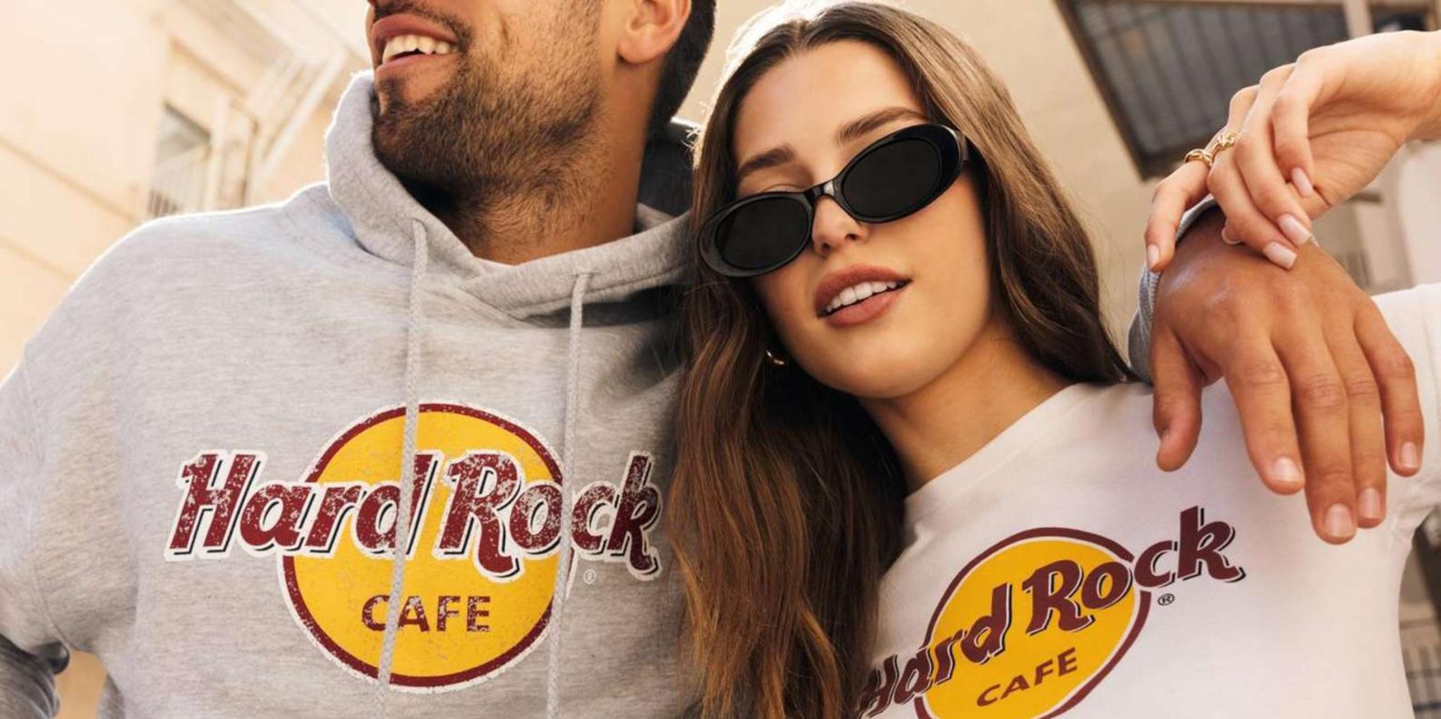 San Francisco Hard Rock Cafe Meal at Pier 39 - Image 3