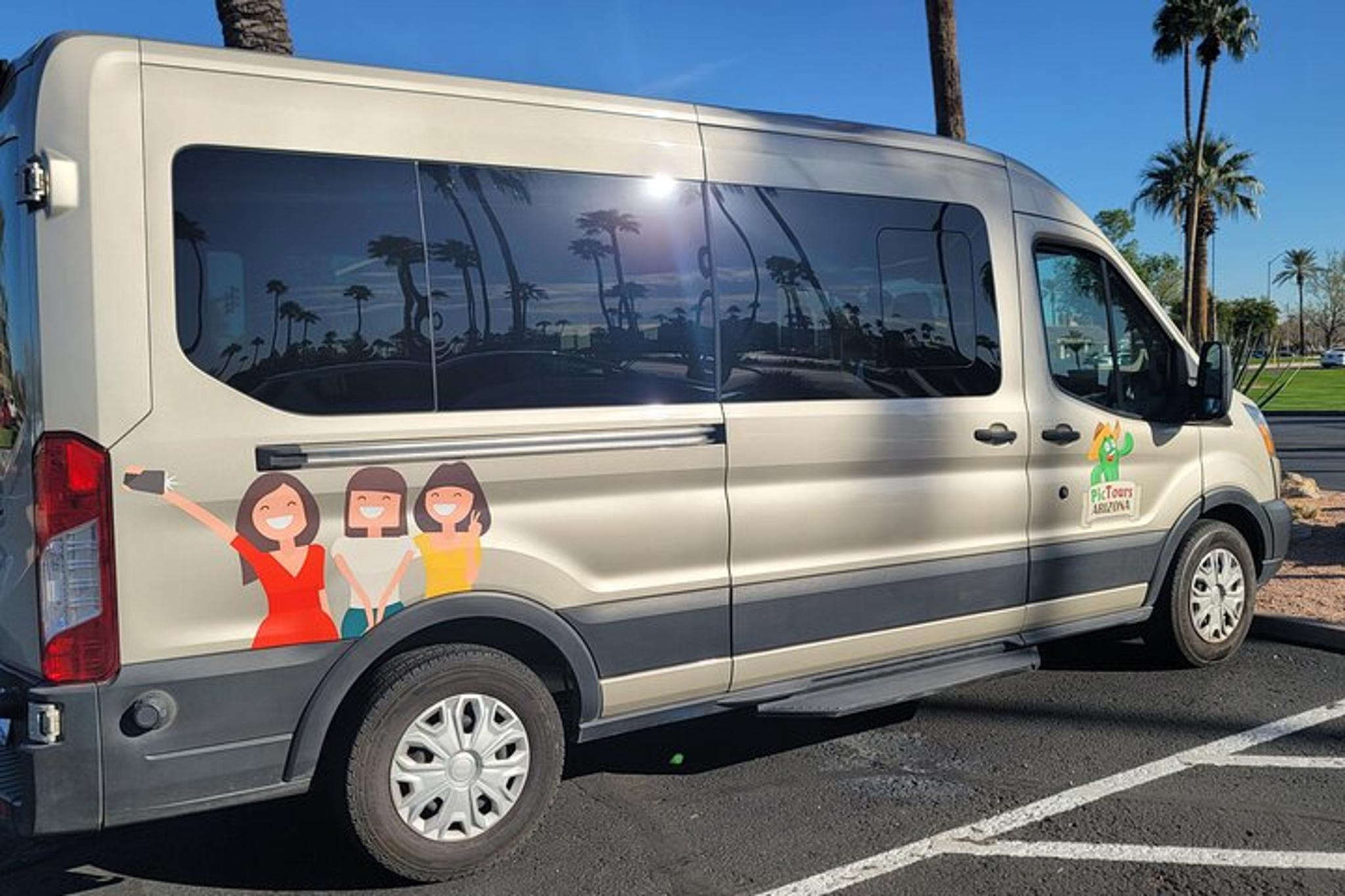 Phoenix City Tour - Image 3