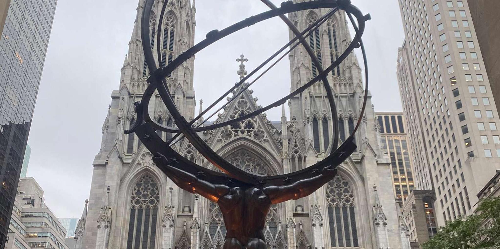 New York St. Patrick's Cathedral Guided Tour - Image 5