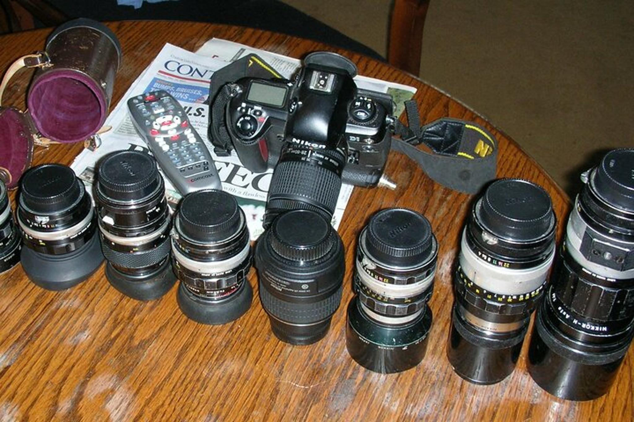 San Francisco Art Photography Class - Image 4