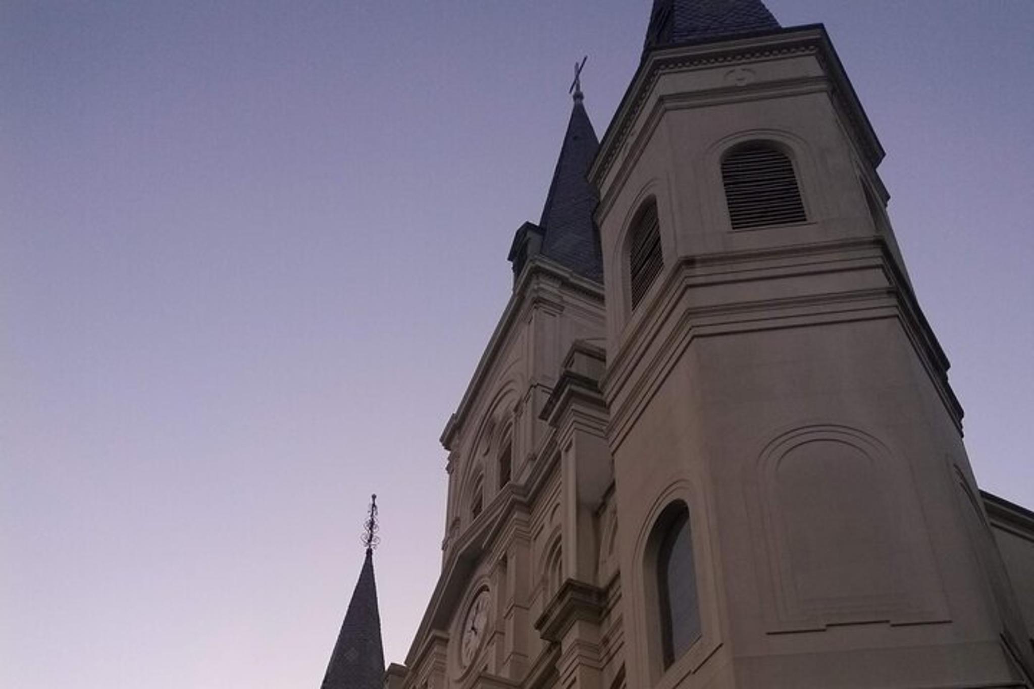 New Orleans Garden District Tour - Image 4