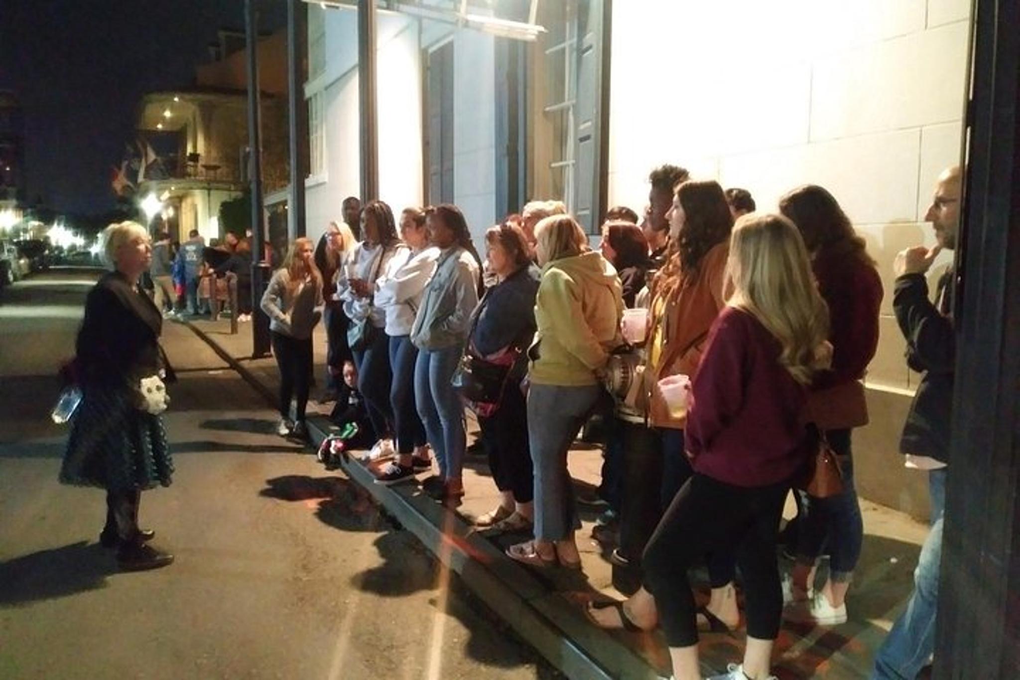 New Orleans Ghost and Paranormal Tour - Image 4