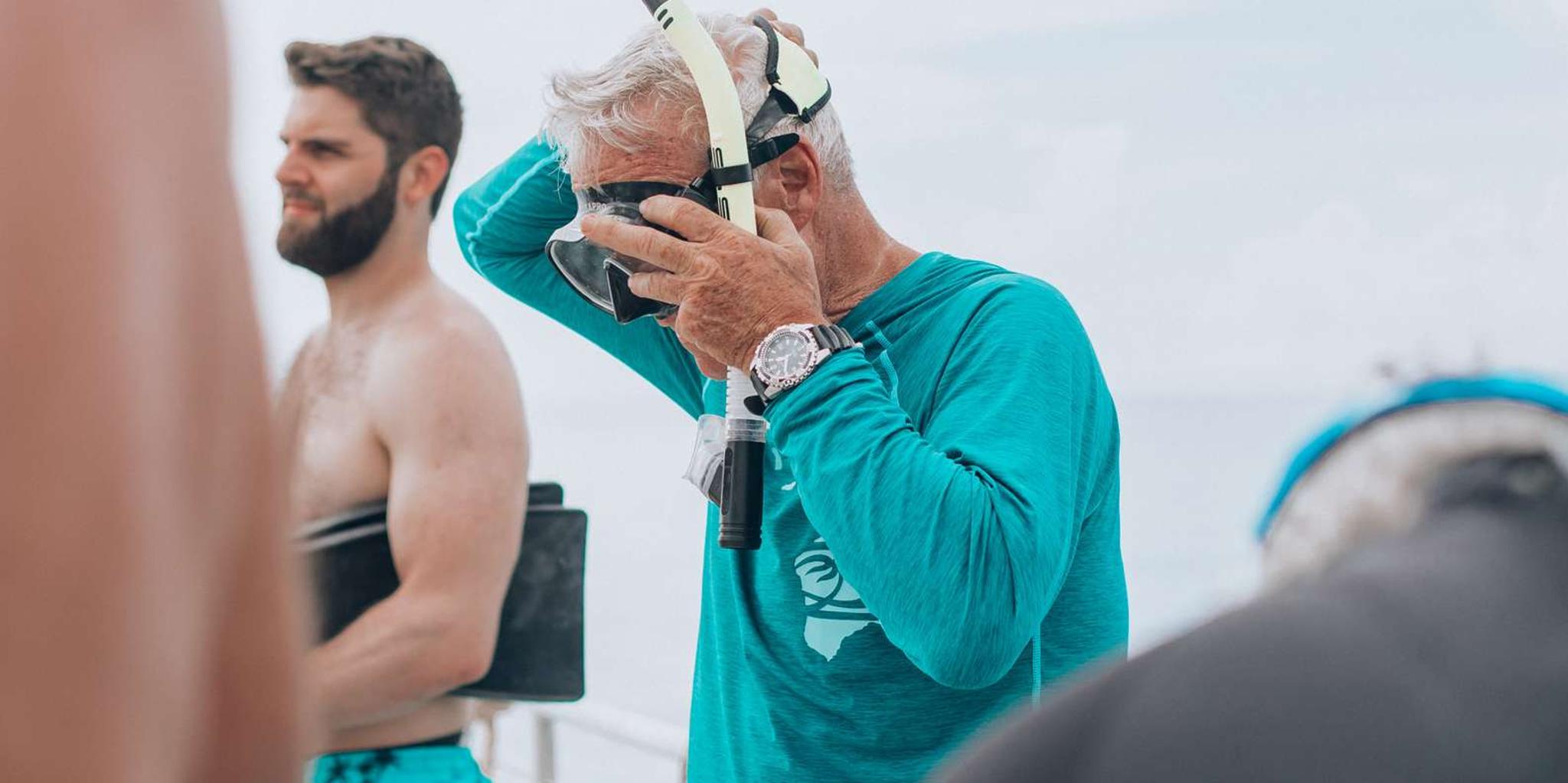 Lahaina West Maui Snorkeling and Sailing Day Trip - Image 4