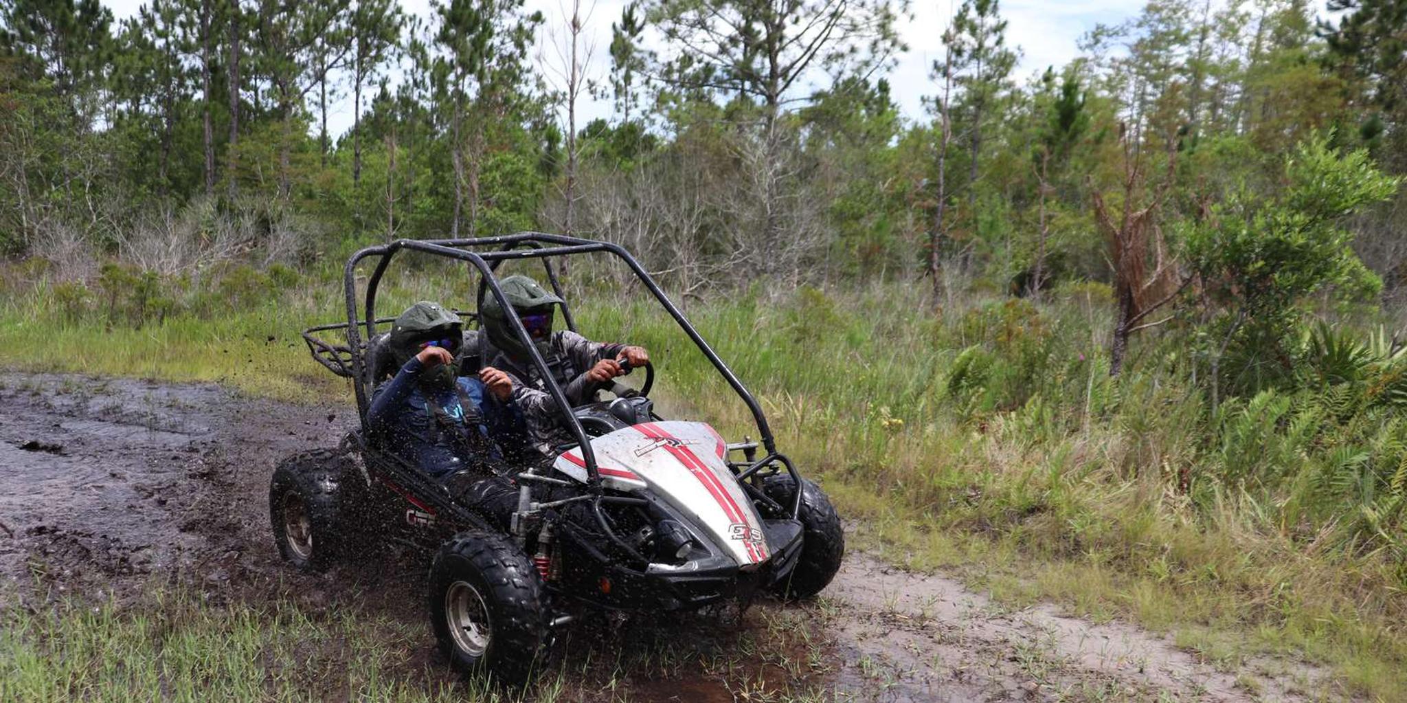 Orlando Dune Buggy Tour - Image 2