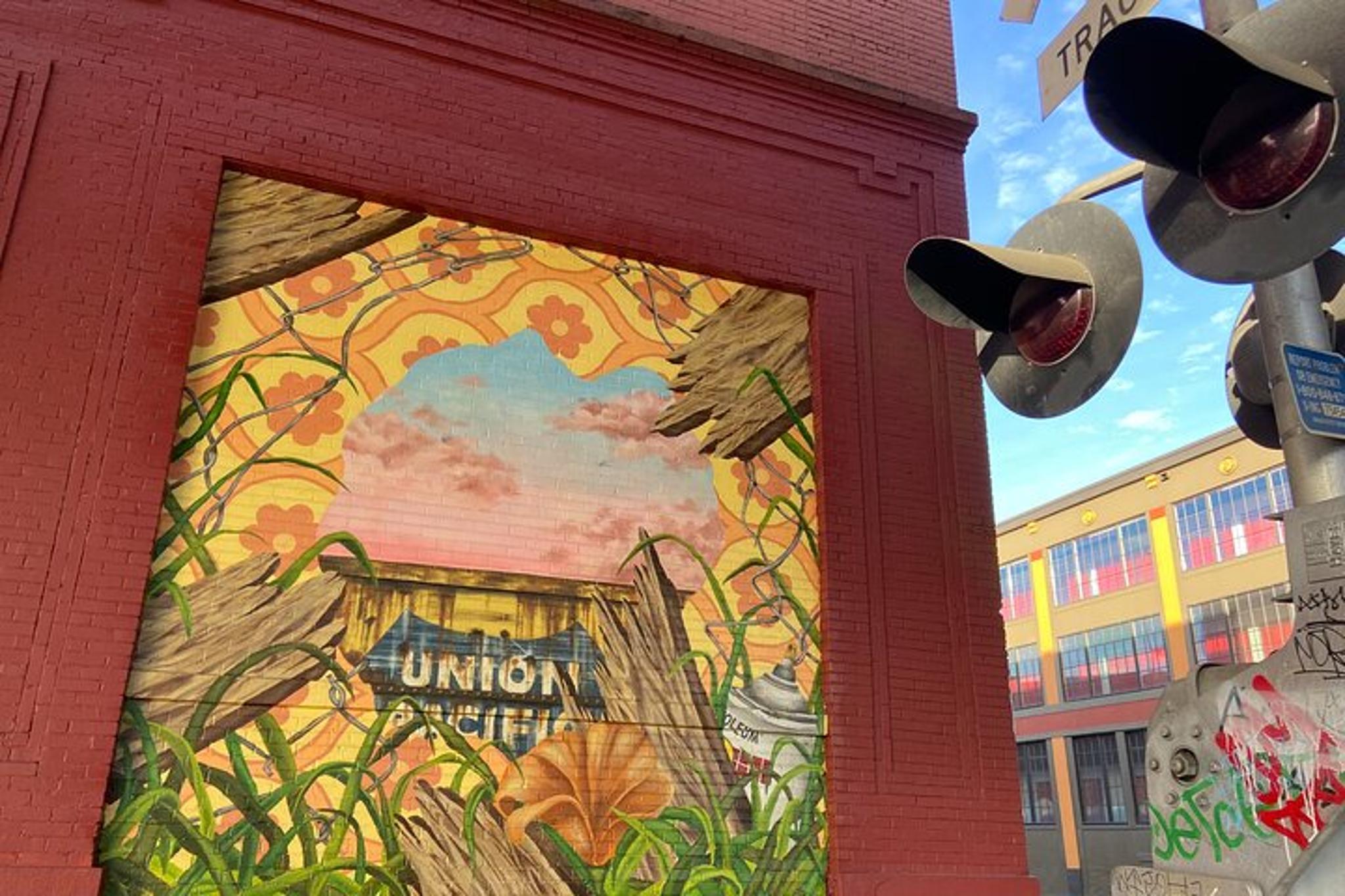 Portland Makers and Artisans Walking Tour - Image 1