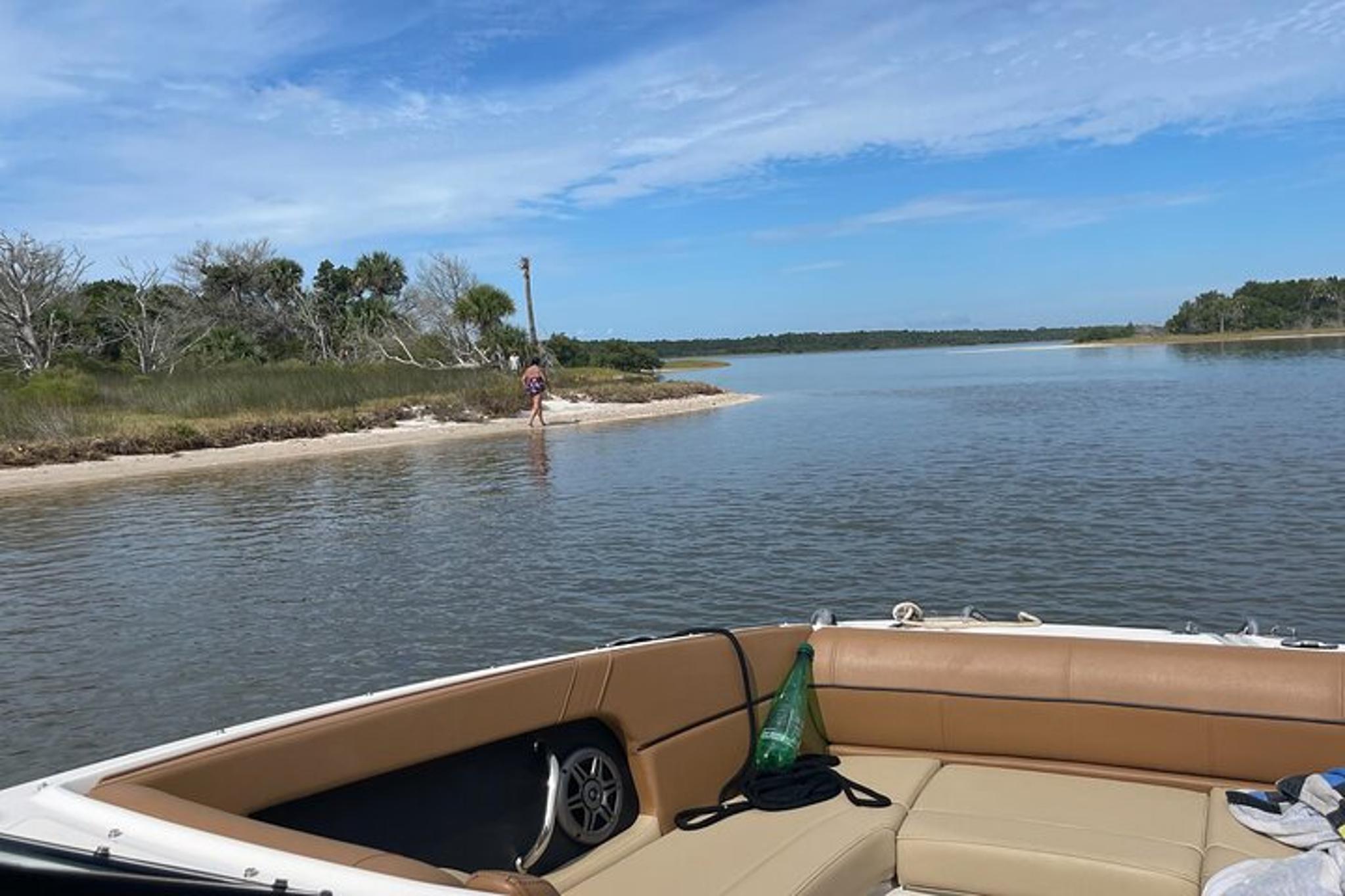 Daytona Beach Coastal Cruise - Image 5