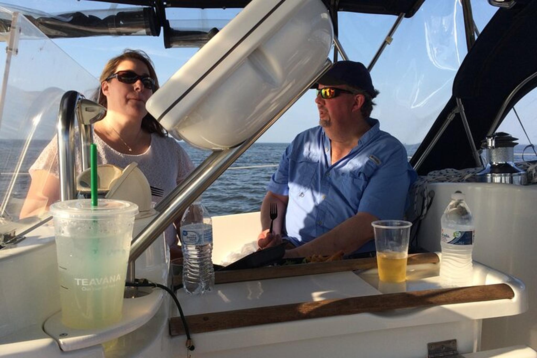 Chesapeake Bay Special Event Cruise - Image 5