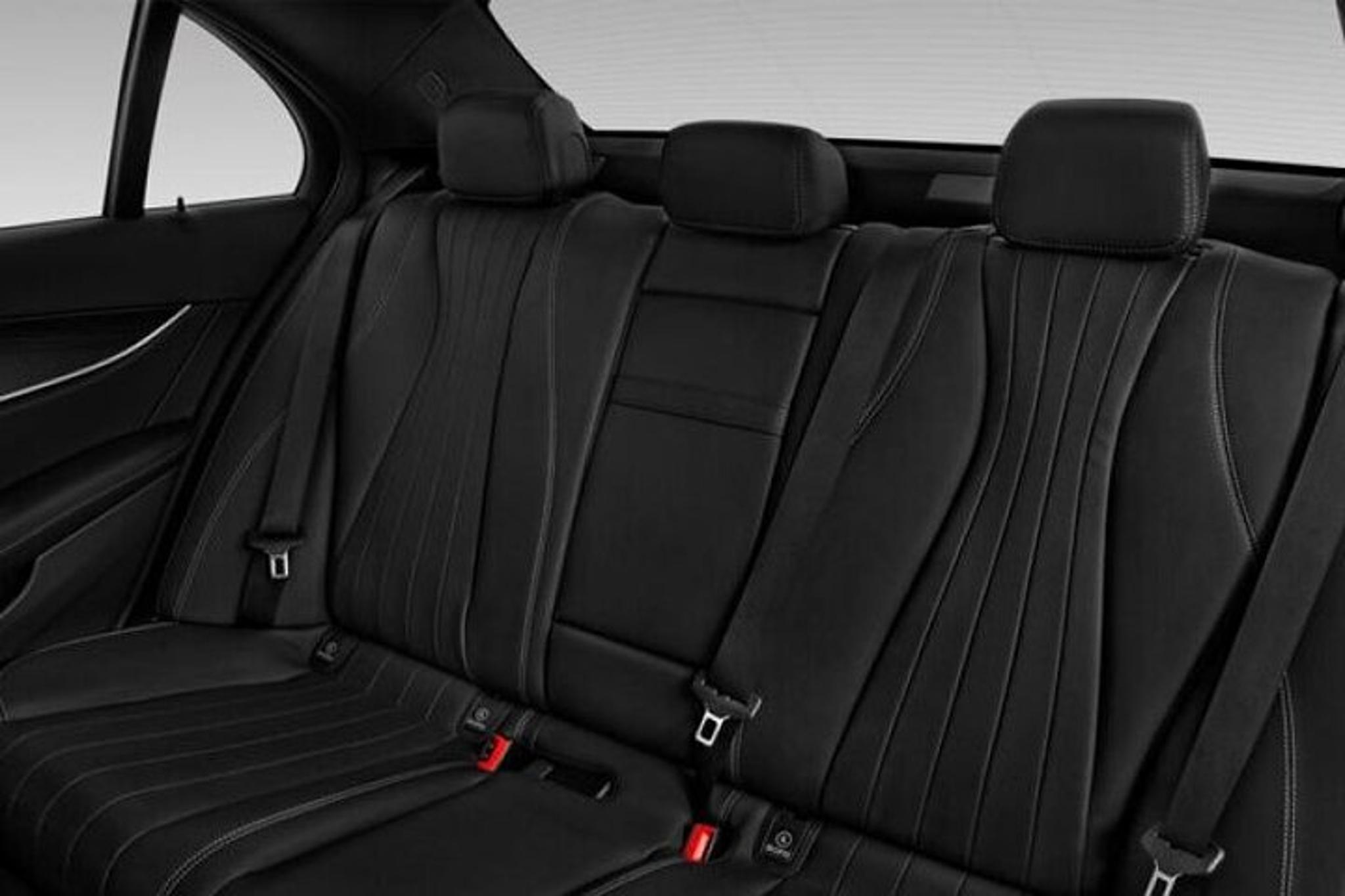 New Orleans Private Sedan Transfer - Image 3