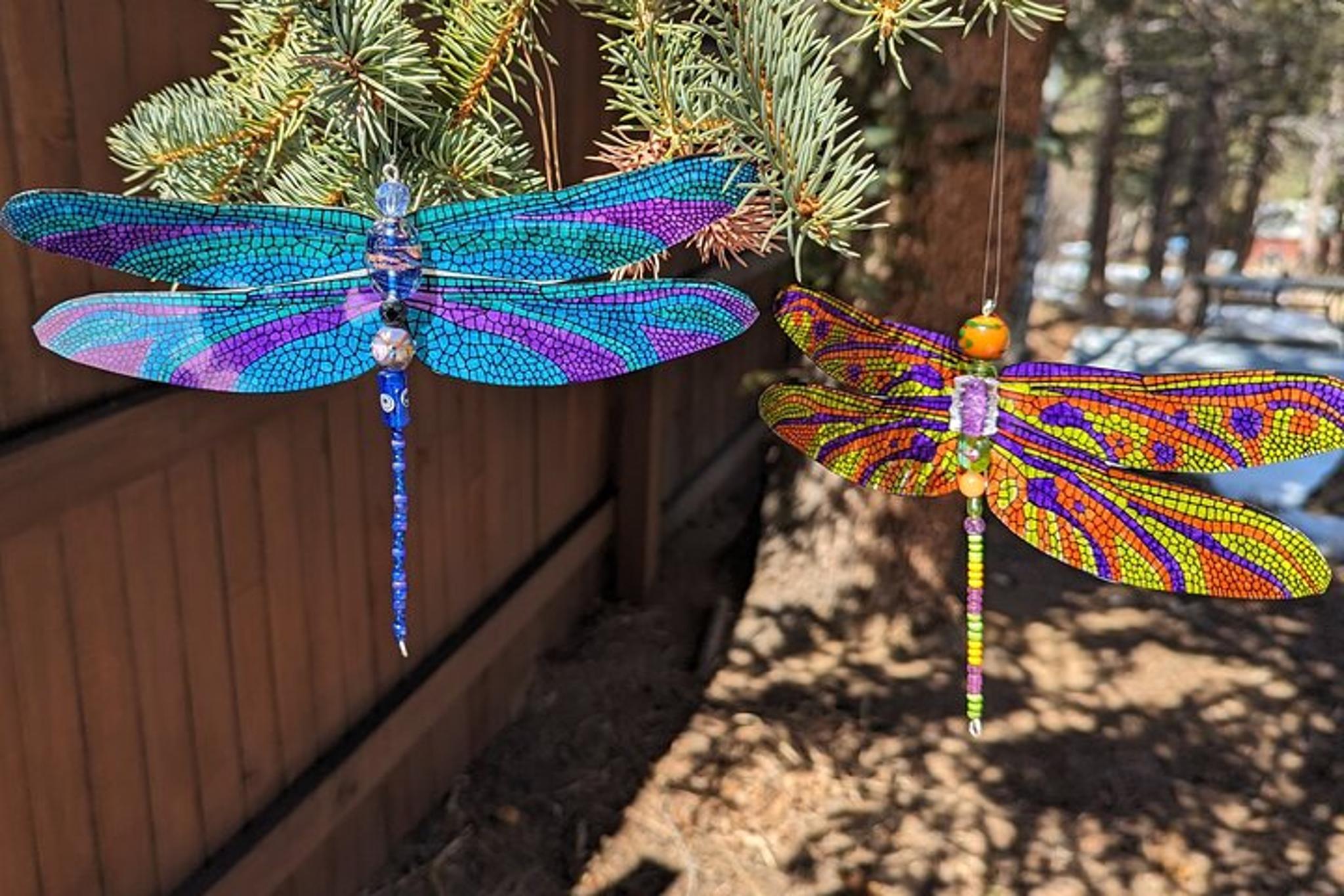 Estes Park Art Kit Experience - Image 2