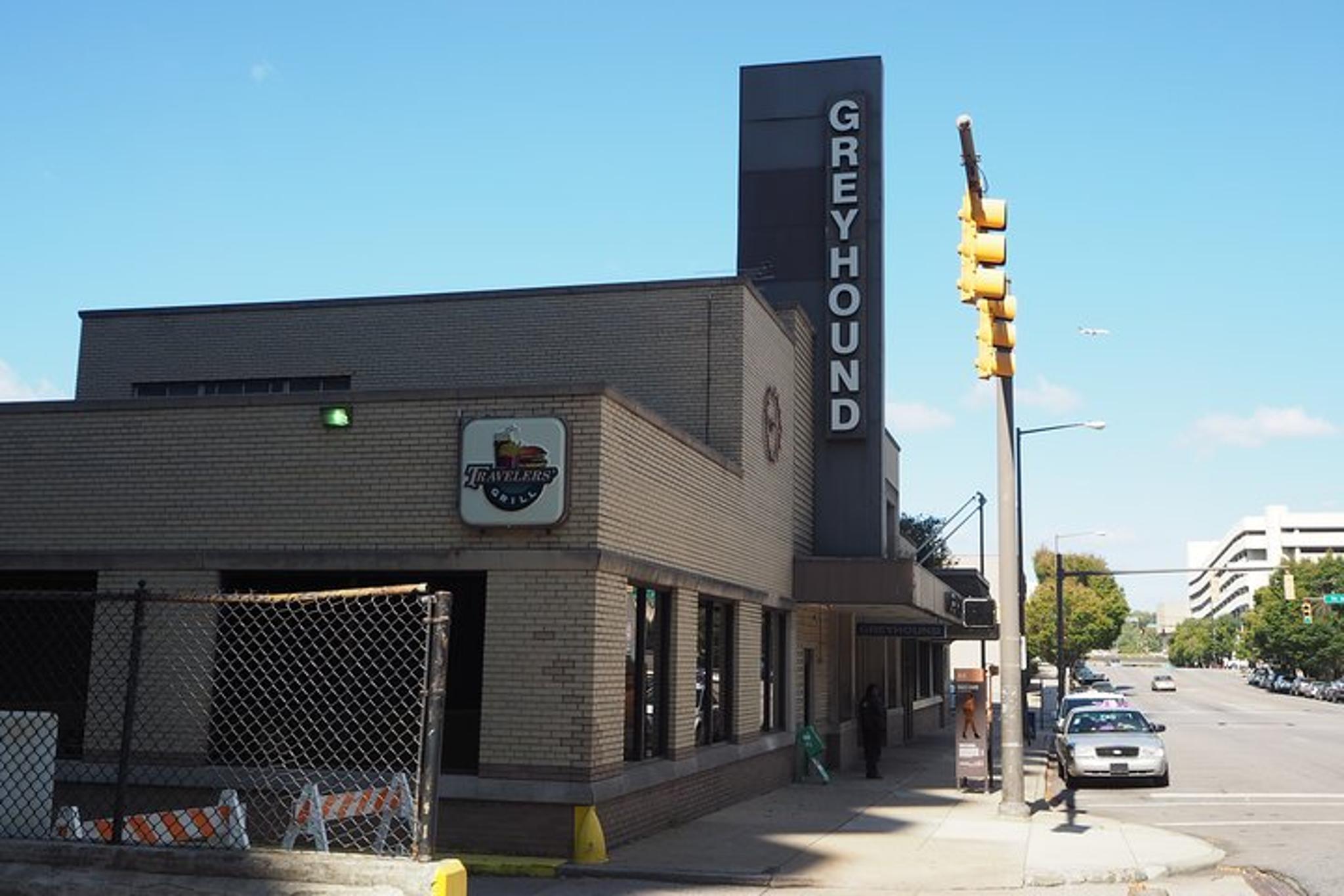 Birmingham Civil Rights Tour - Riding & Walking - Image 5