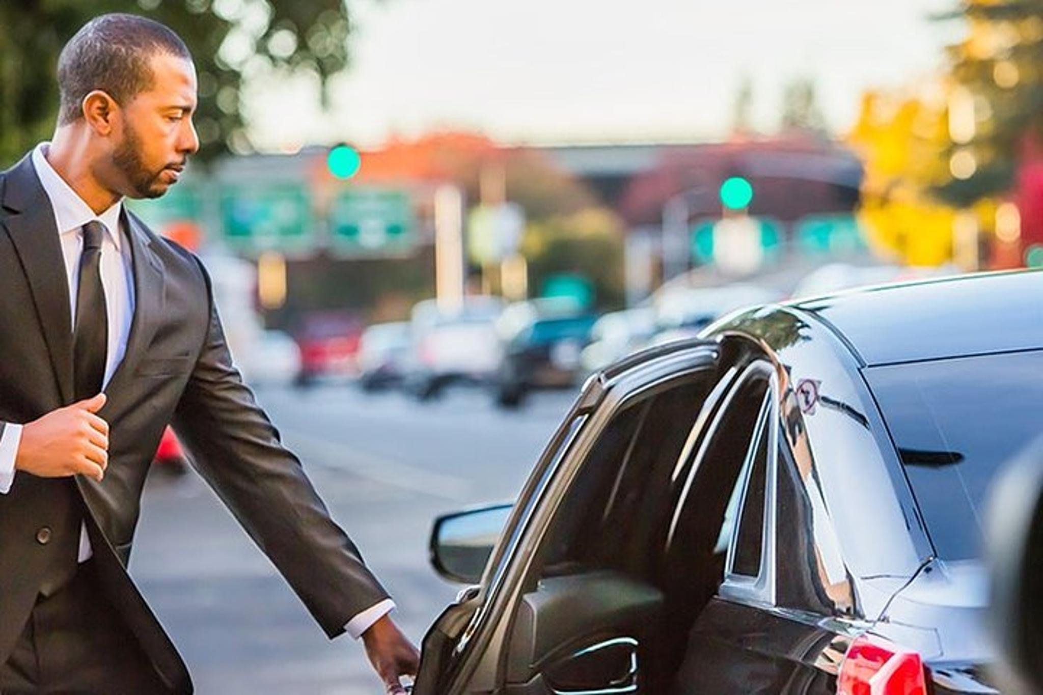 San Francisco Airport Transfer to Union Square - Image 2